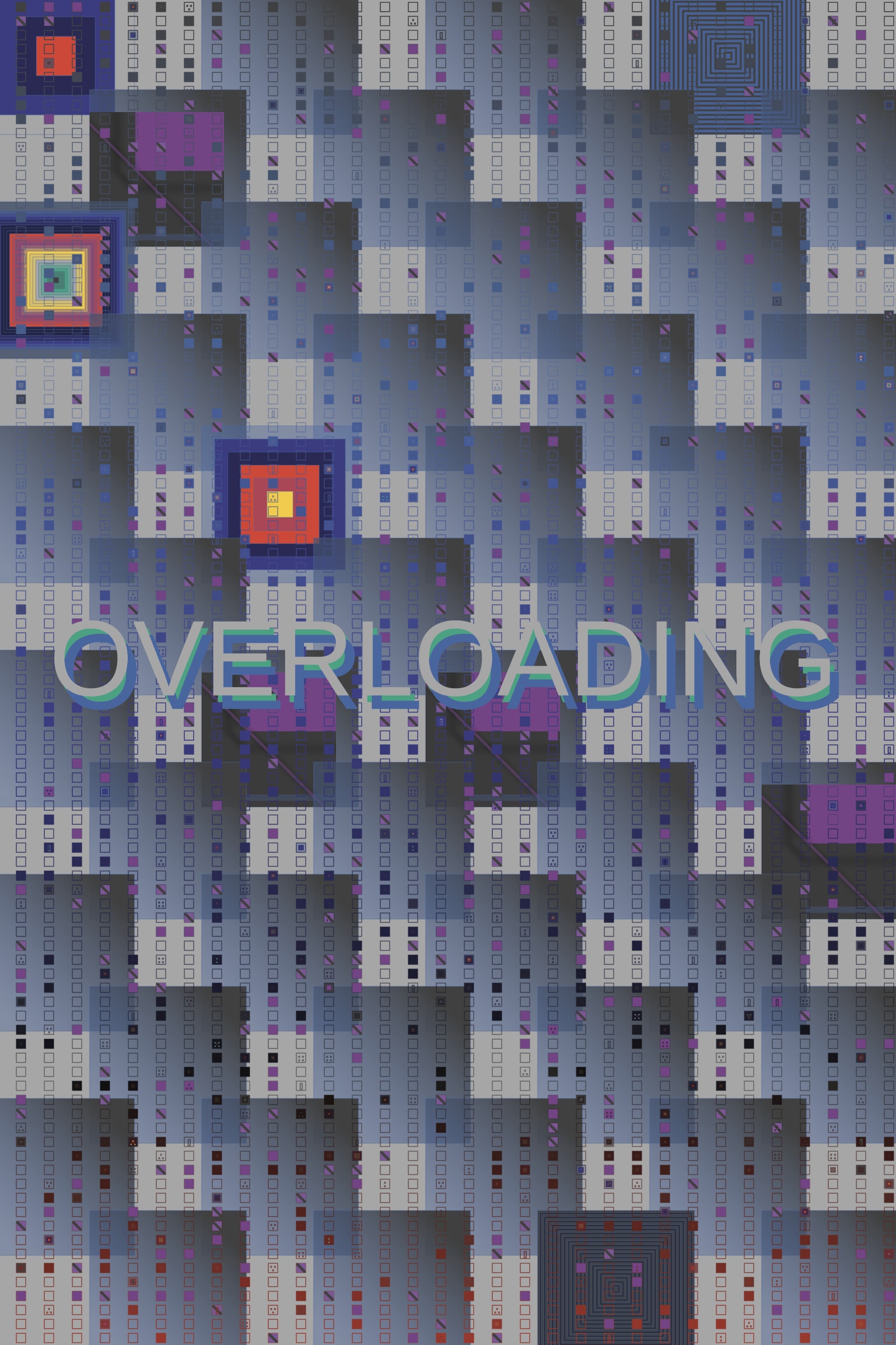 Overload #450000070