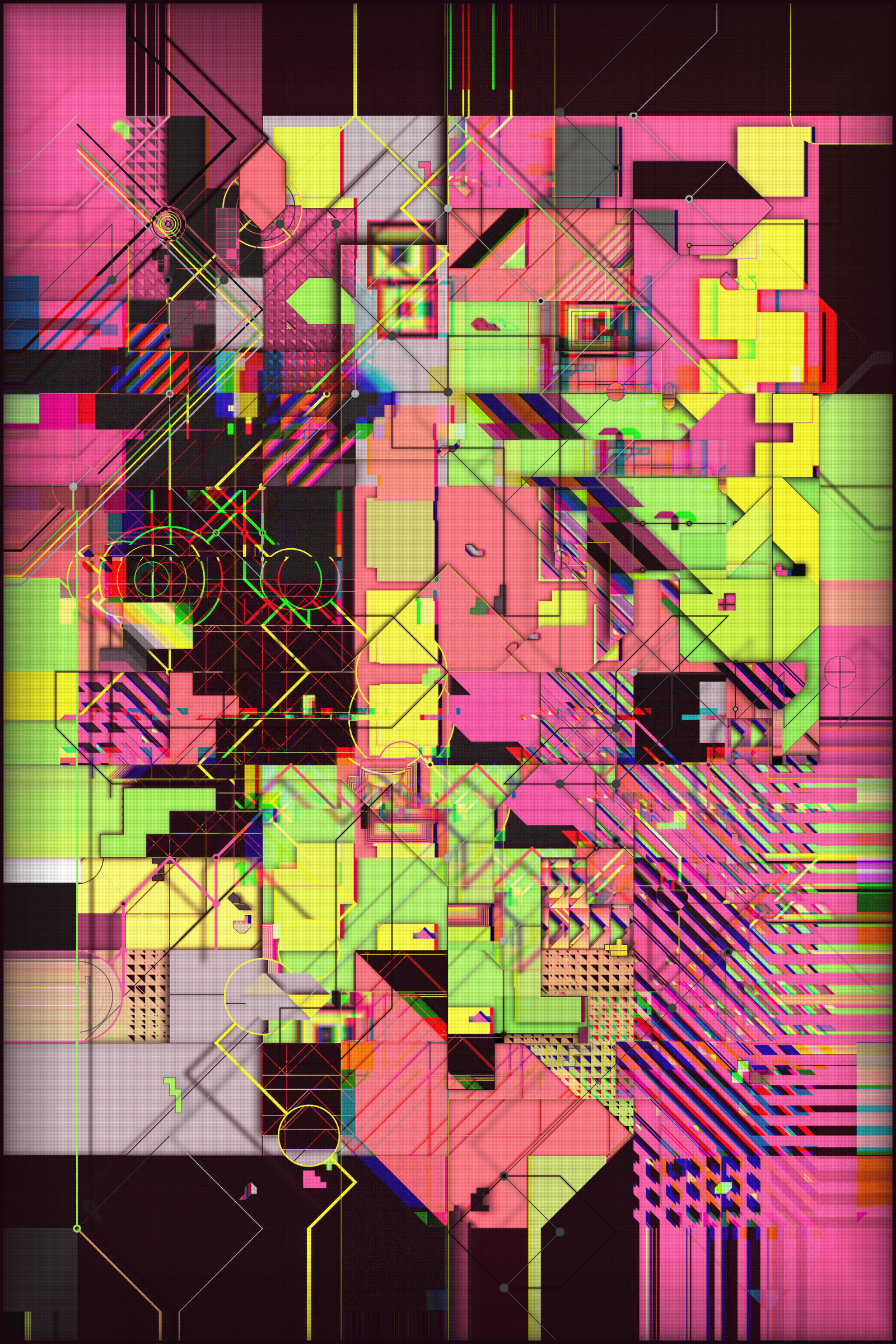 Featured token for: Overload