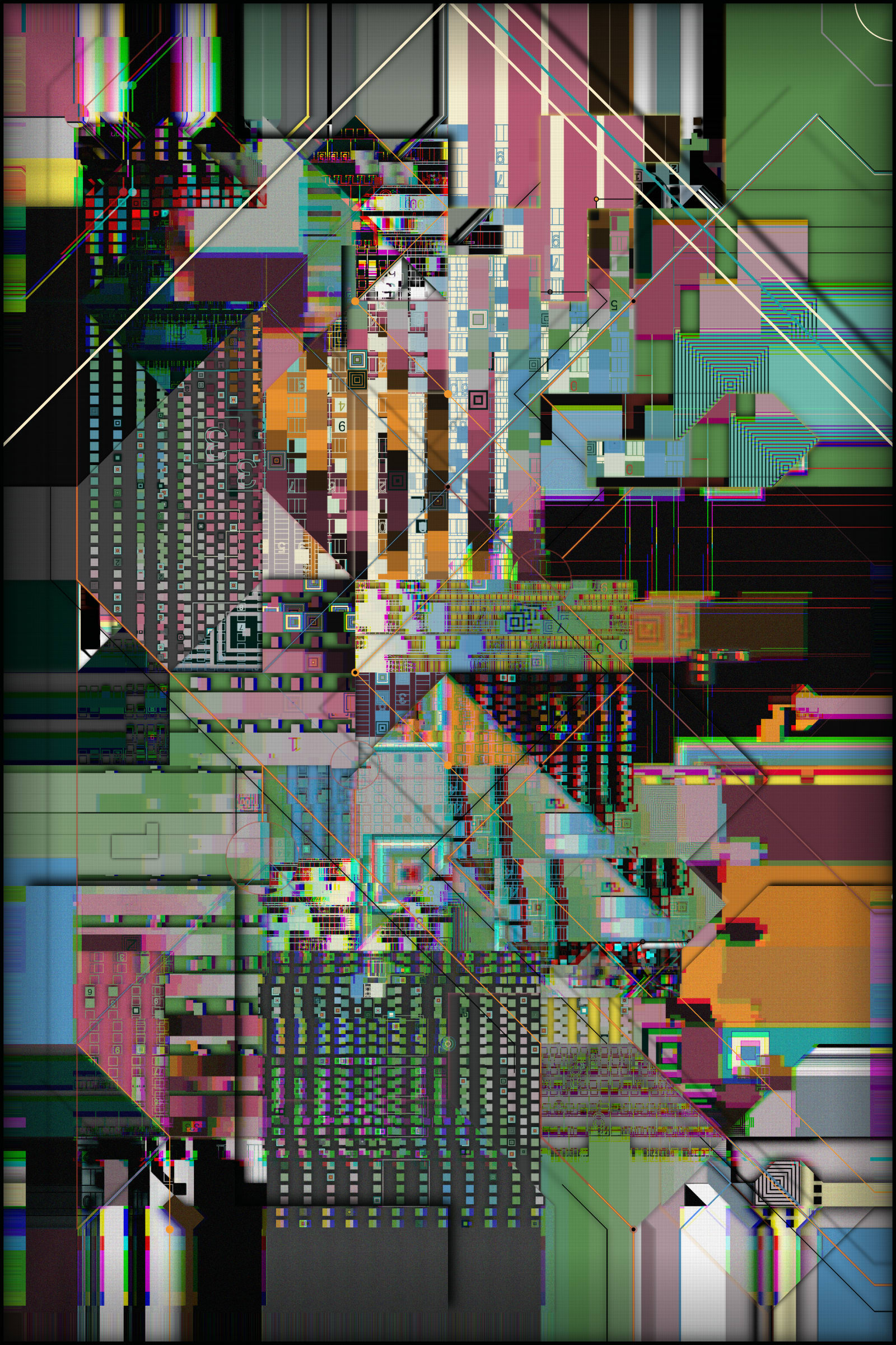 Overload #450000075