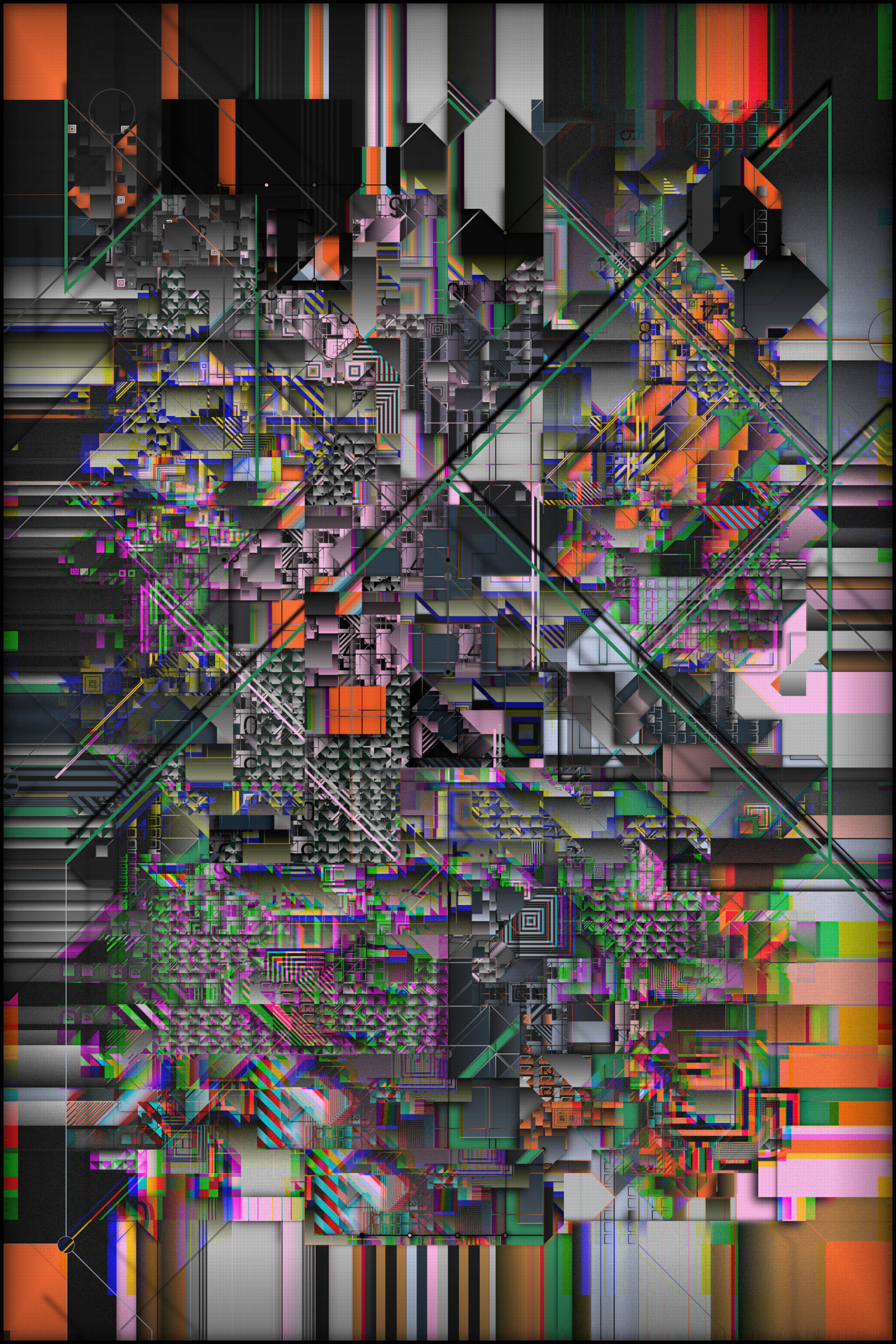 Overload #450000077