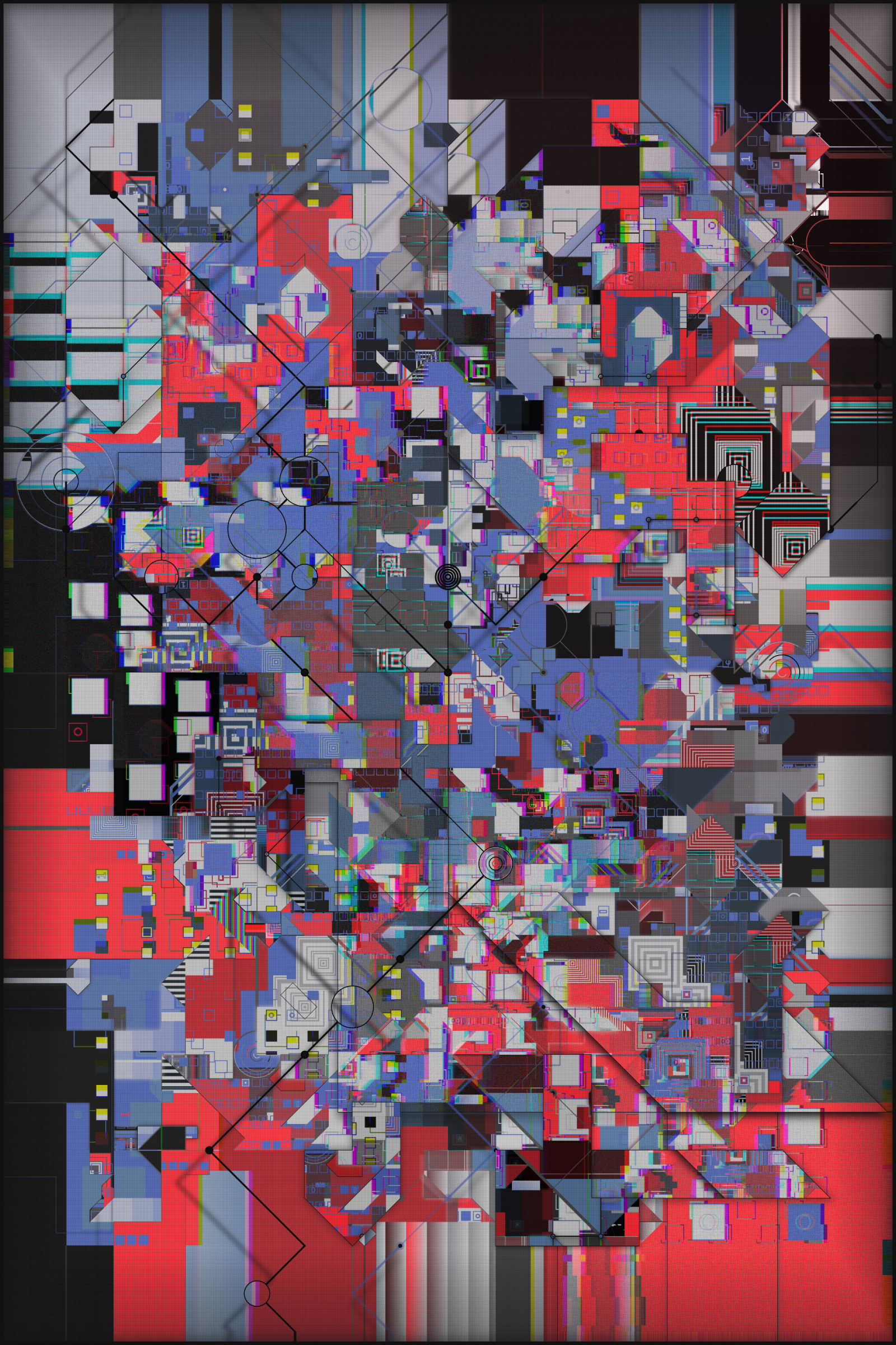 Overload #450000079