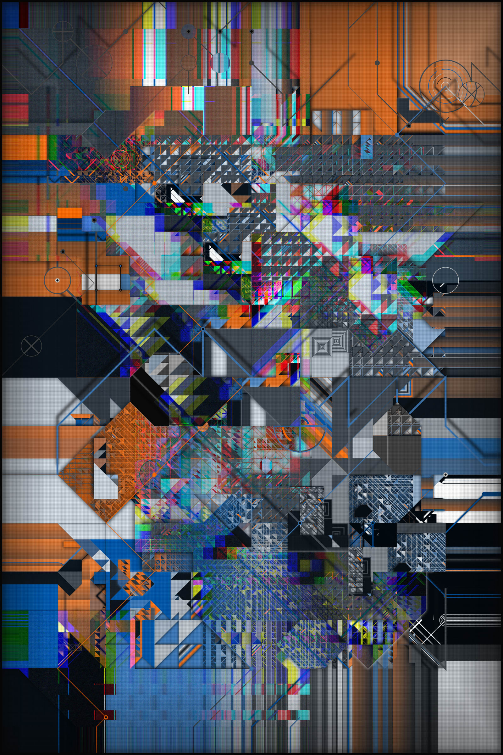 Overload #450000080