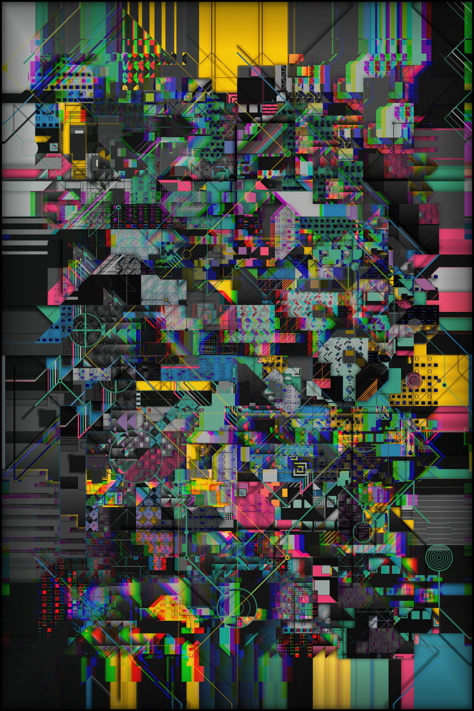 Featured token for: Overload