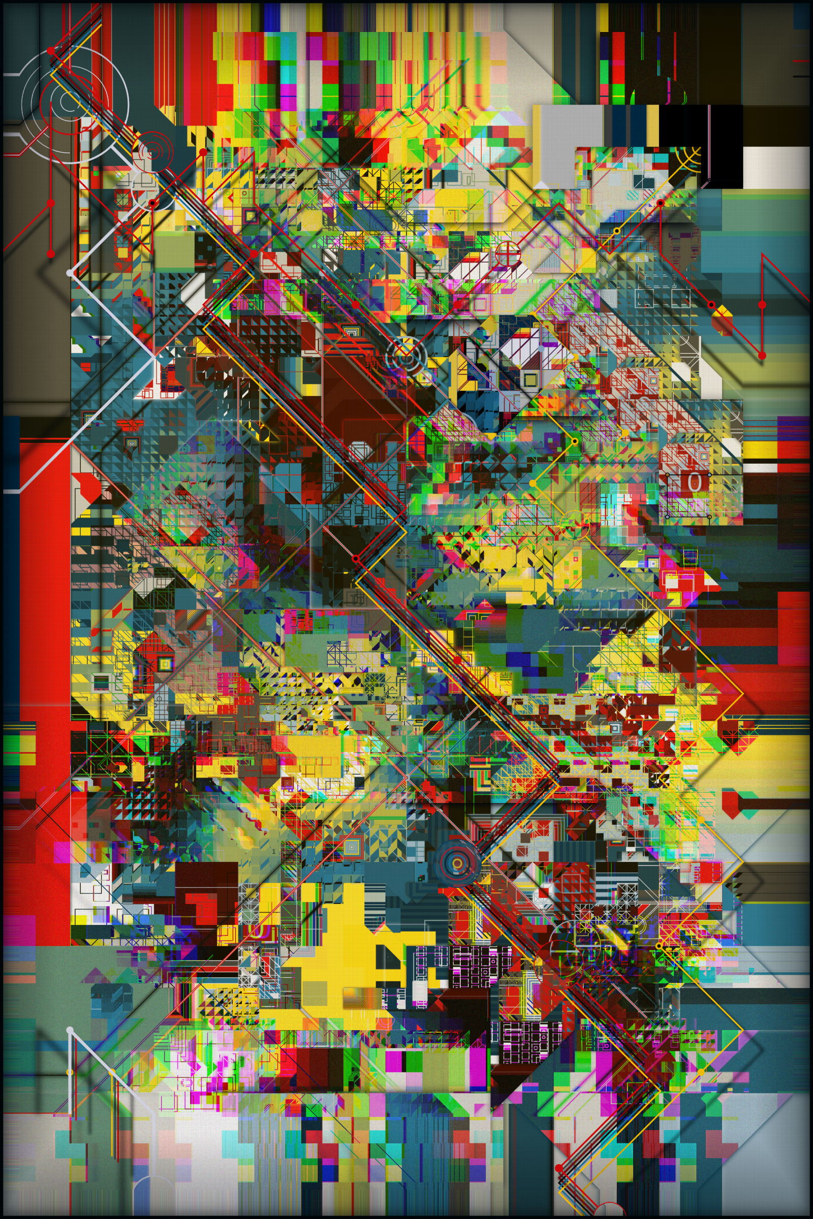 Featured token for: Overload