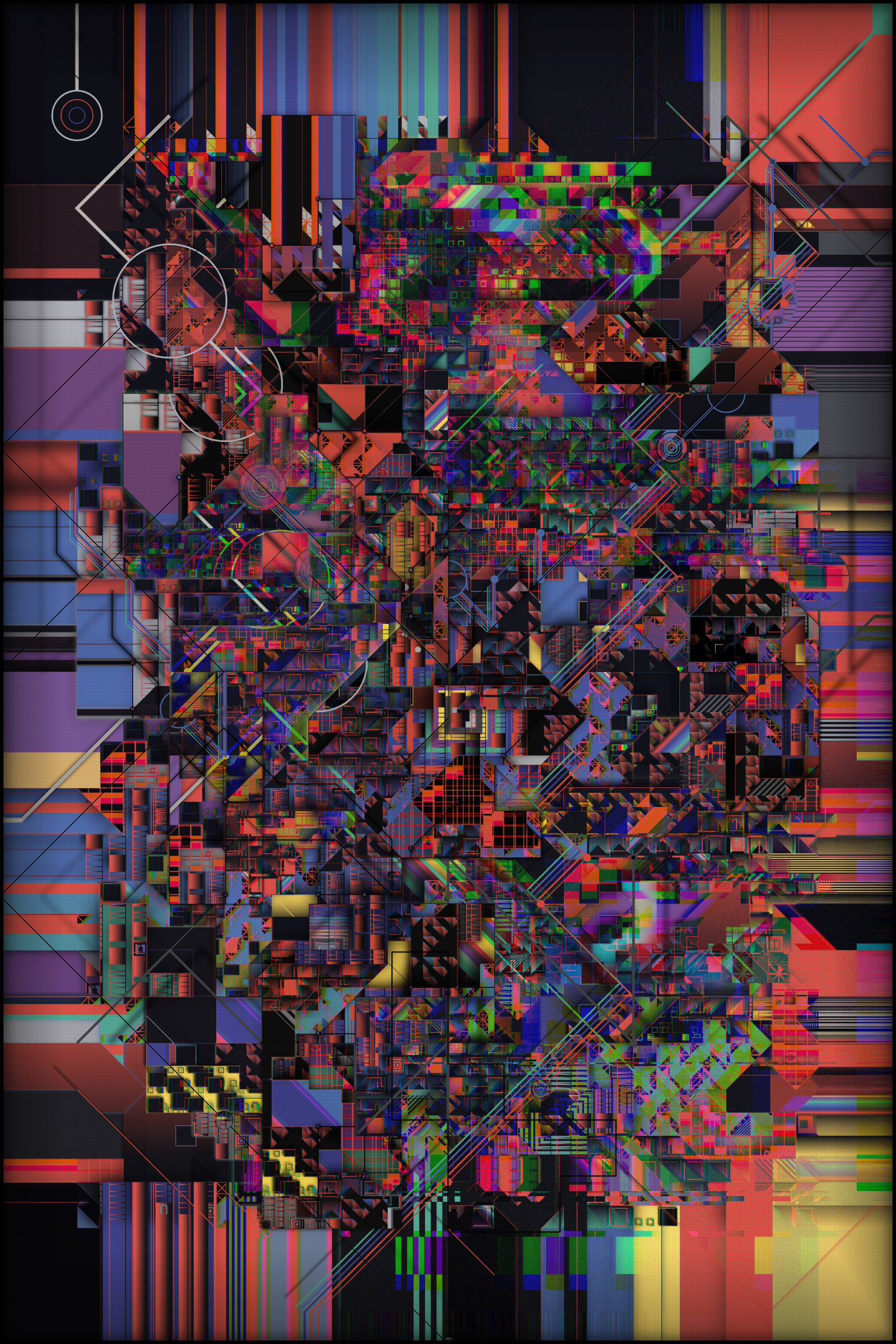 Overload #450000097