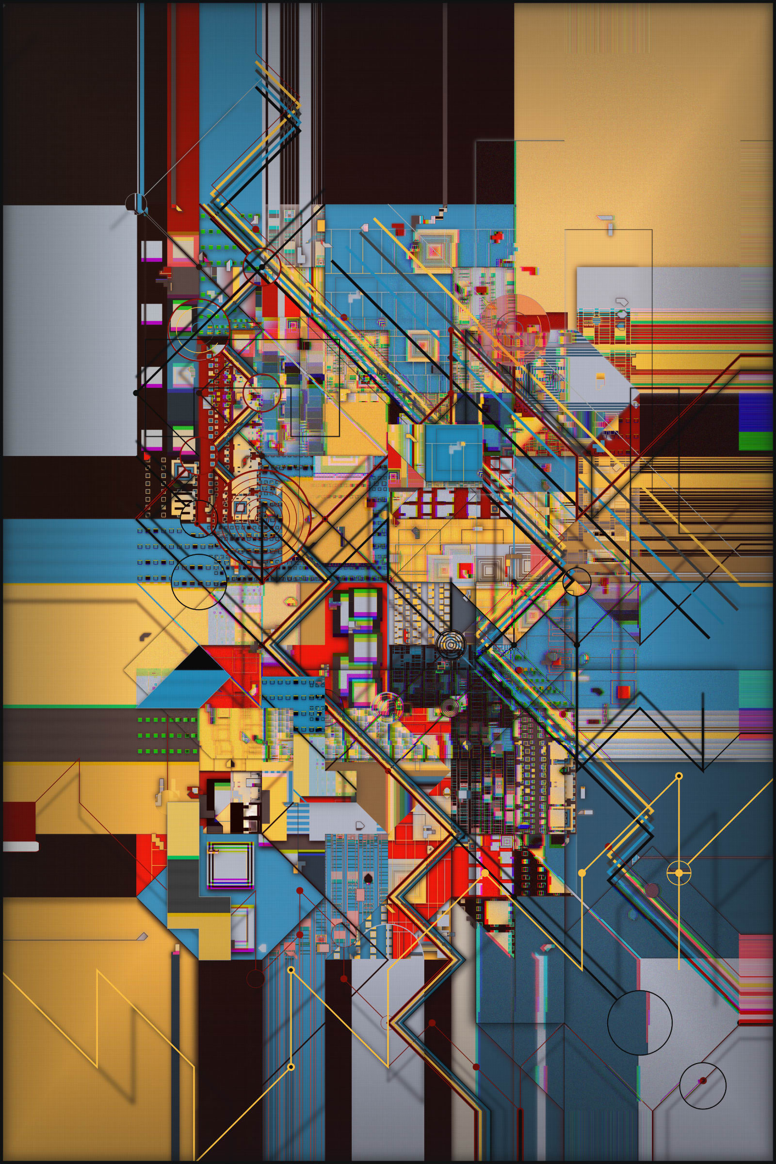 Featured token for: Overload