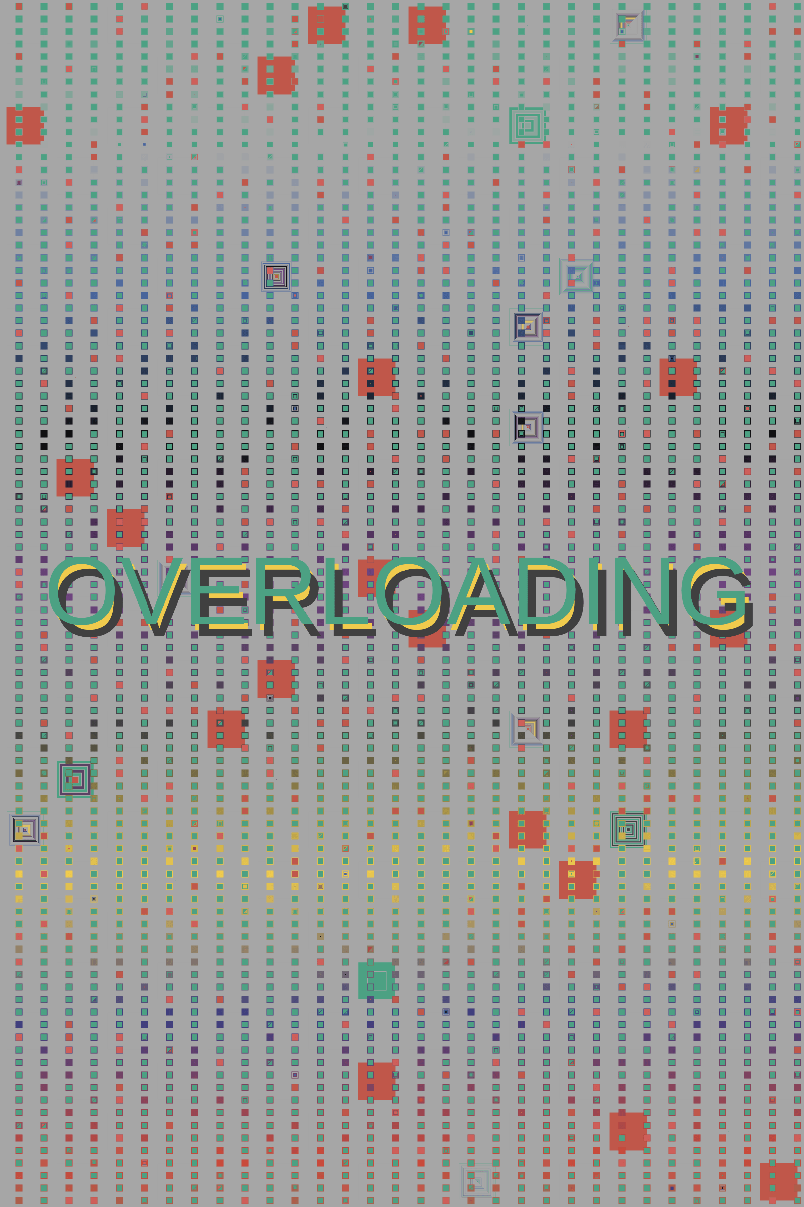 Featured token for: Overload