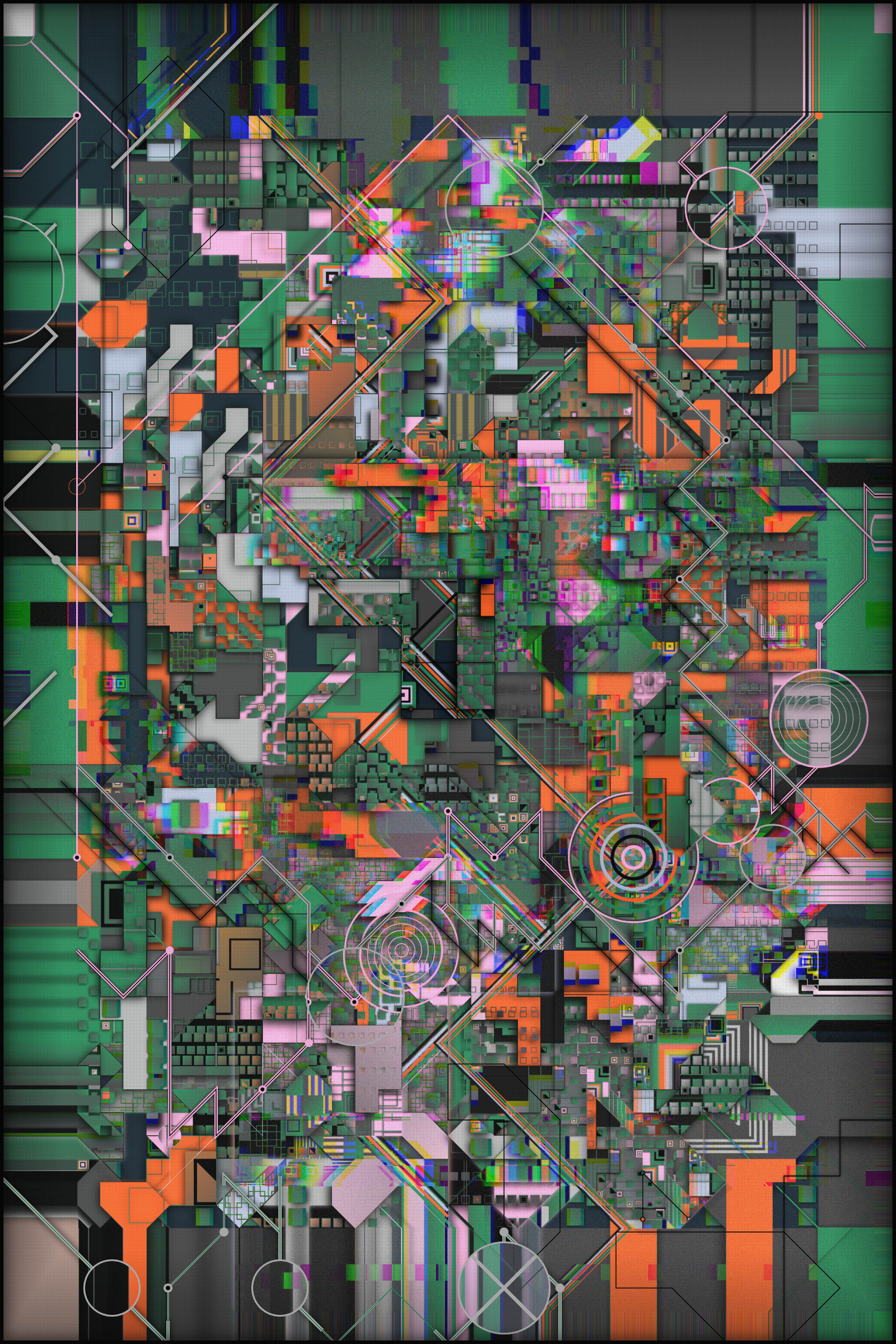 Overload #450000142