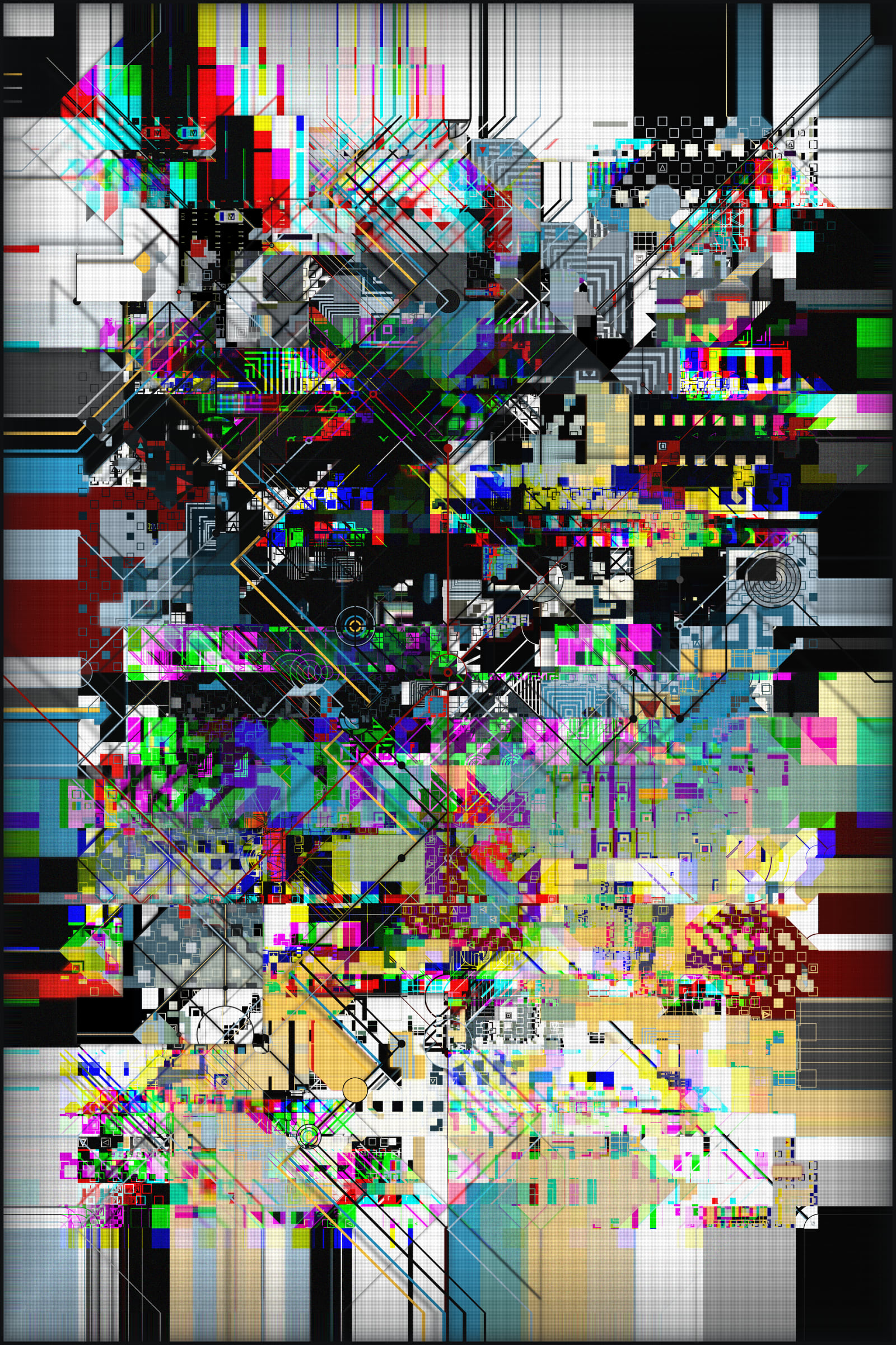 Overload #450000165