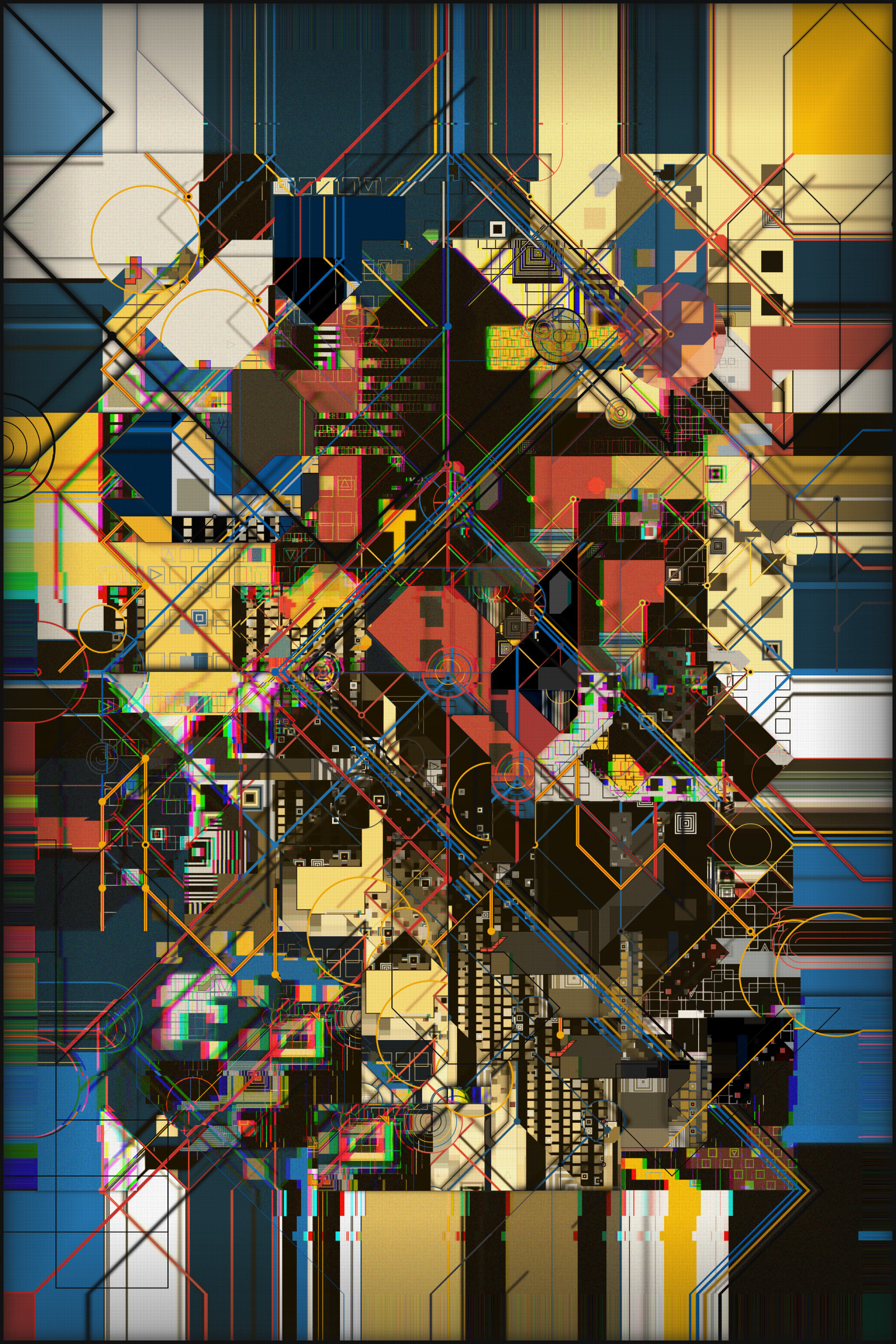 Overload #450000166
