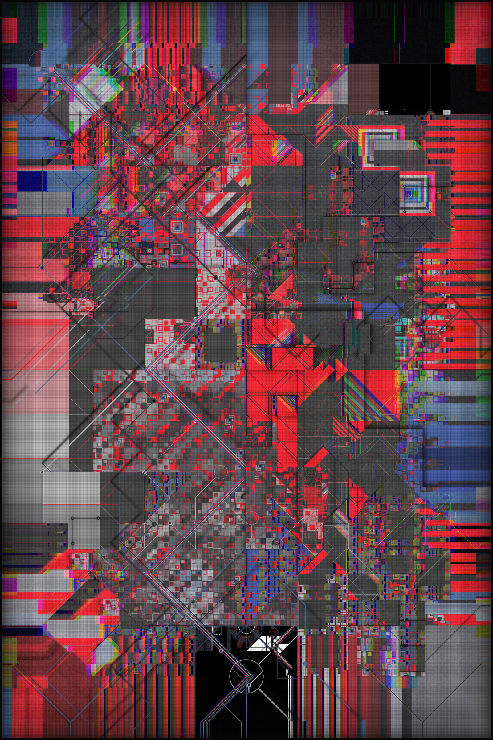 Overload #450000167