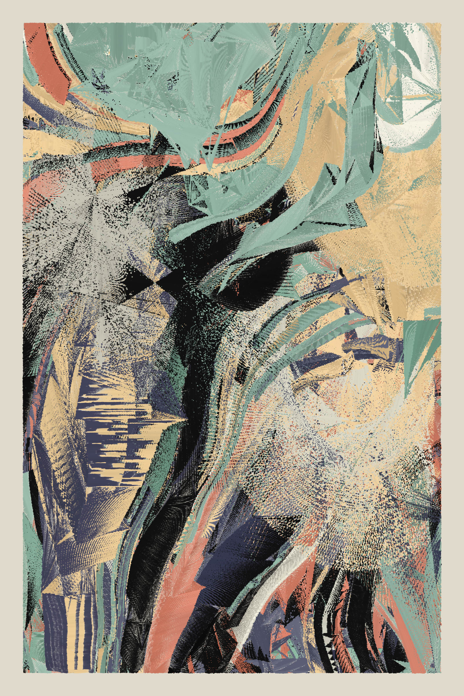 Collection cover