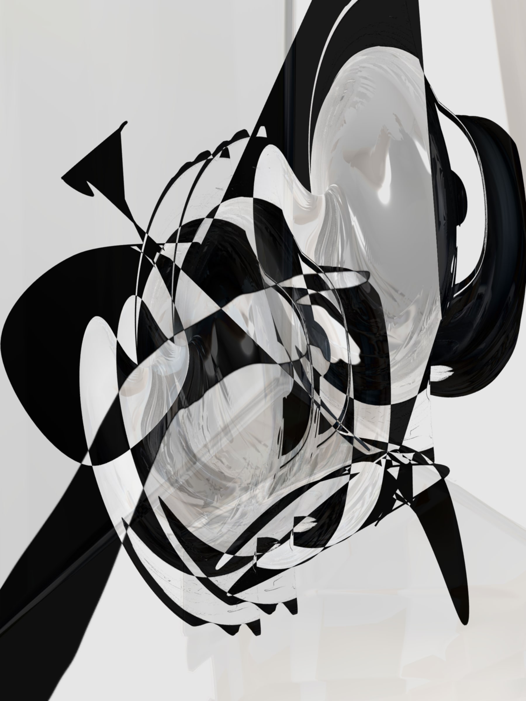 Featured token for: Human Unreadable