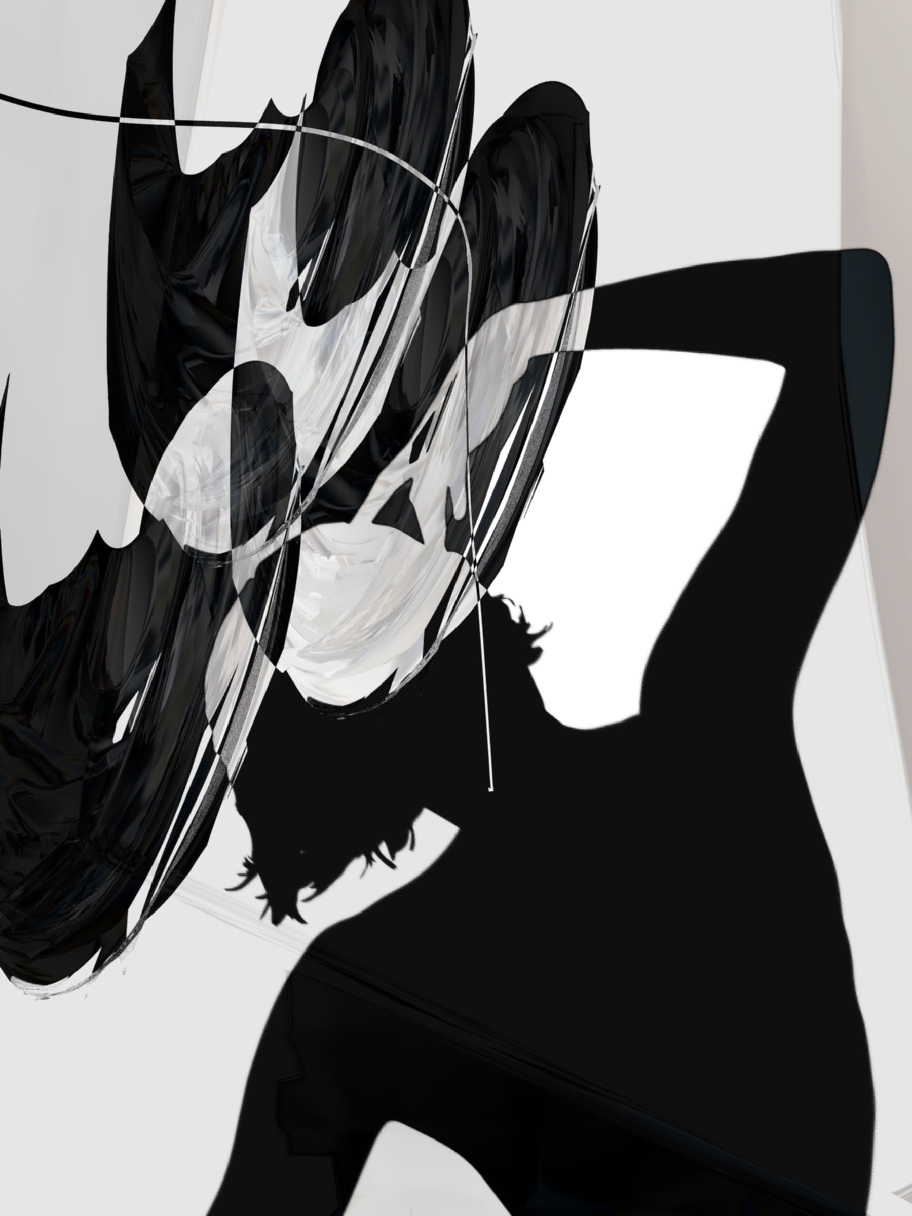 Human Unreadable #455000002