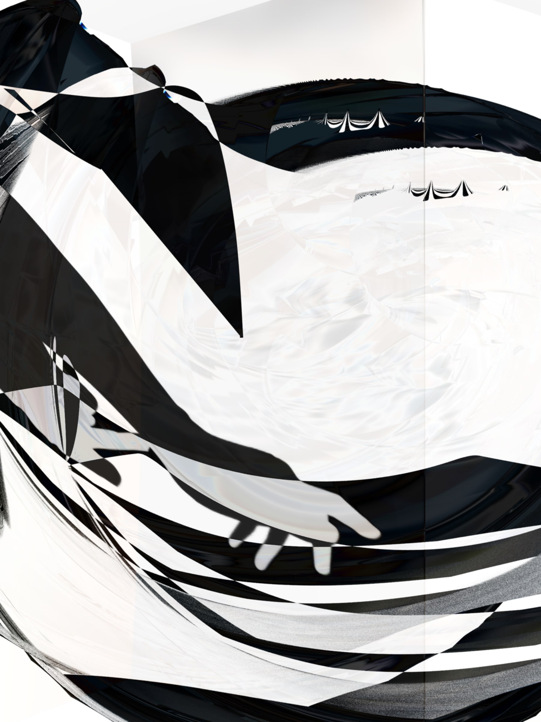 Human Unreadable #455000009