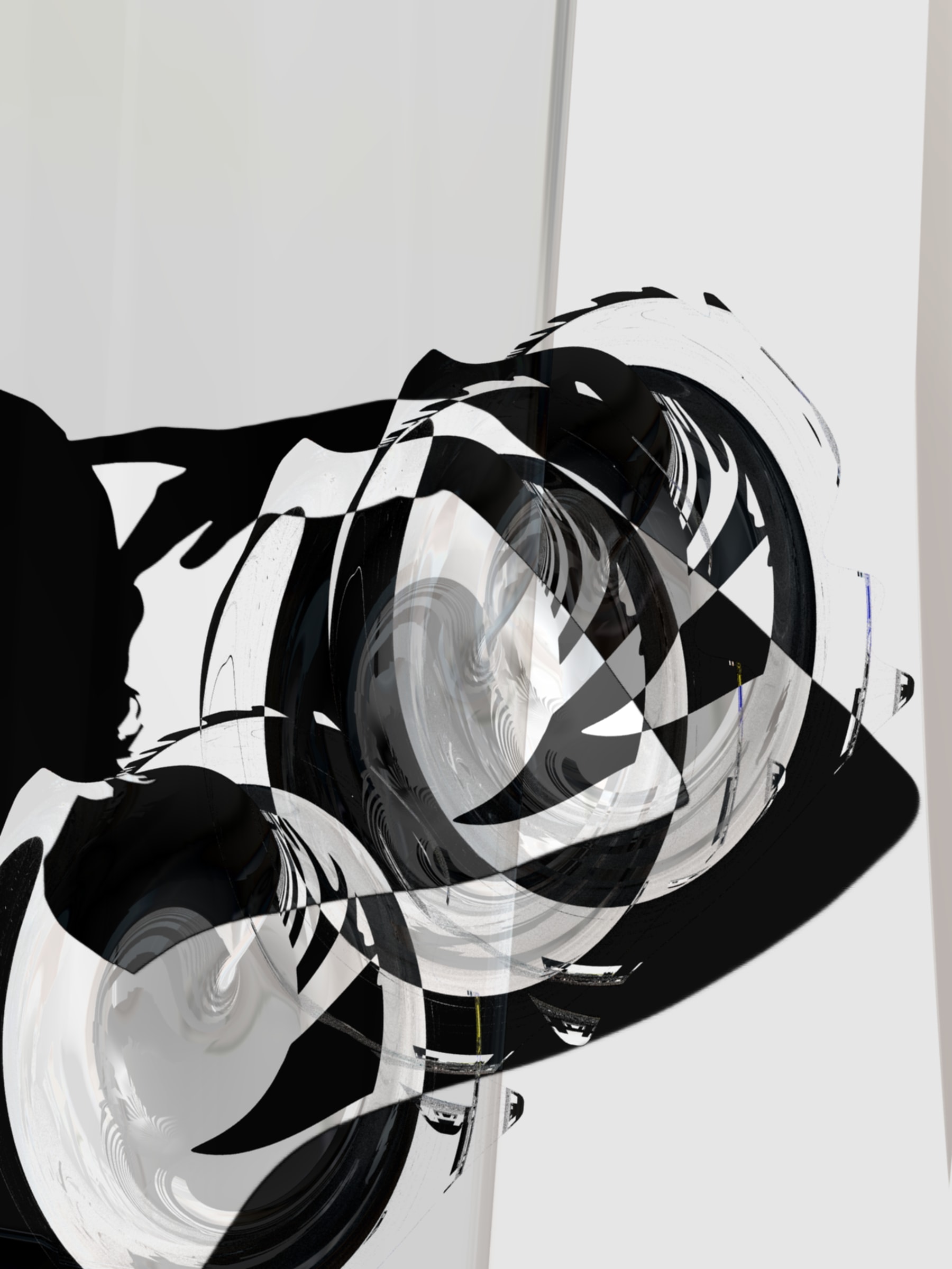 Human Unreadable #455000036