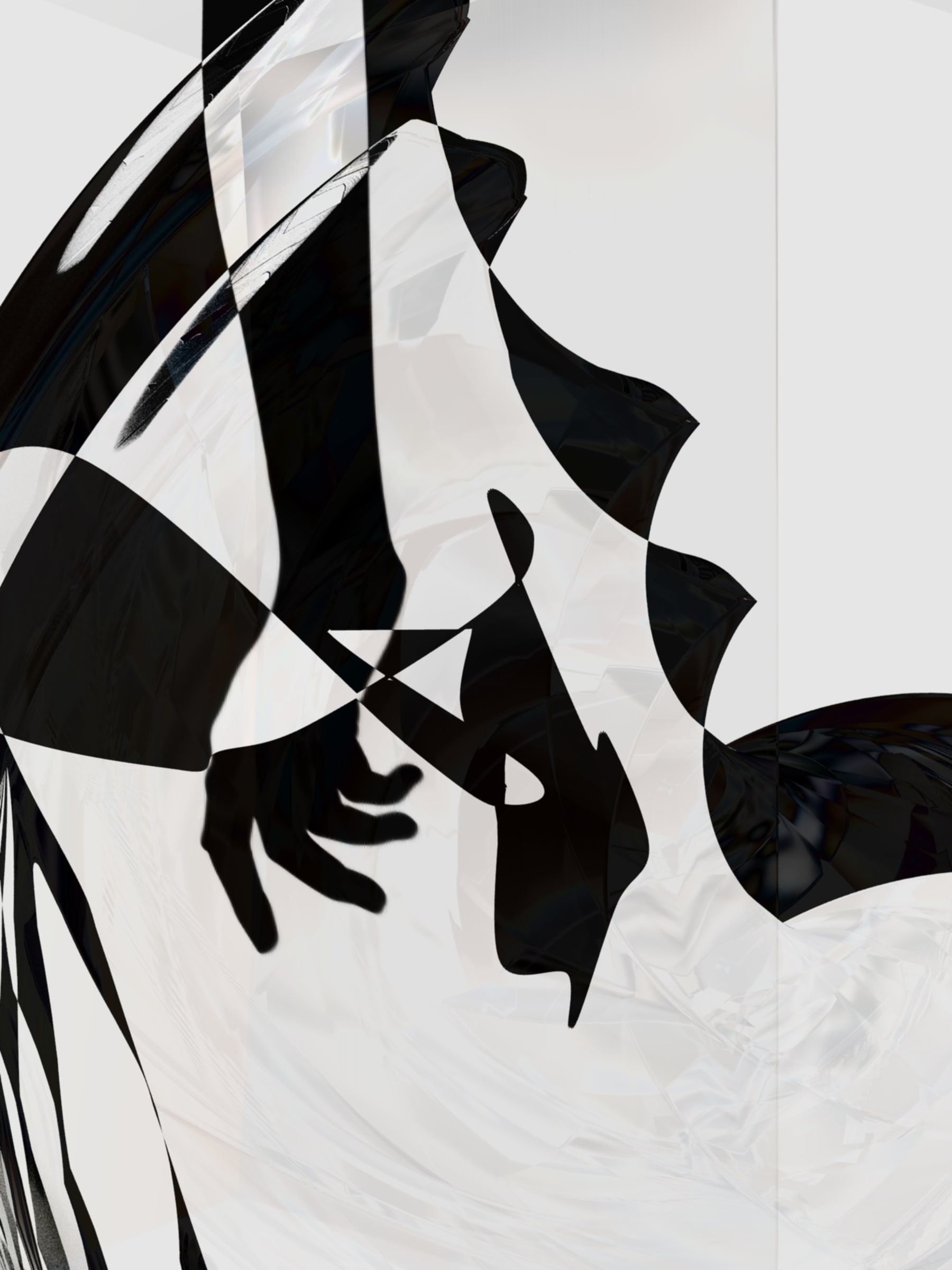 Human Unreadable #455000040