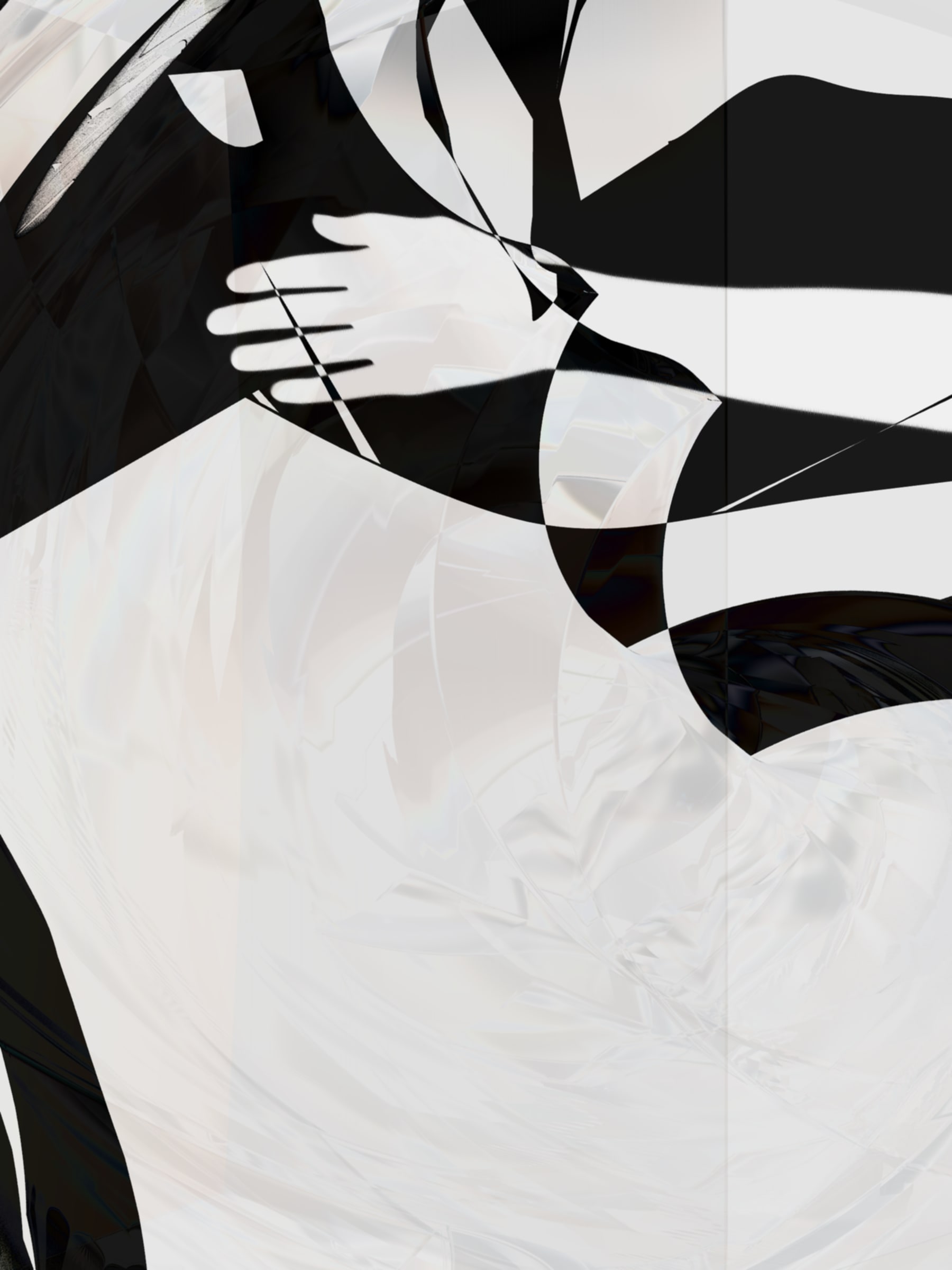 Human Unreadable #455000044