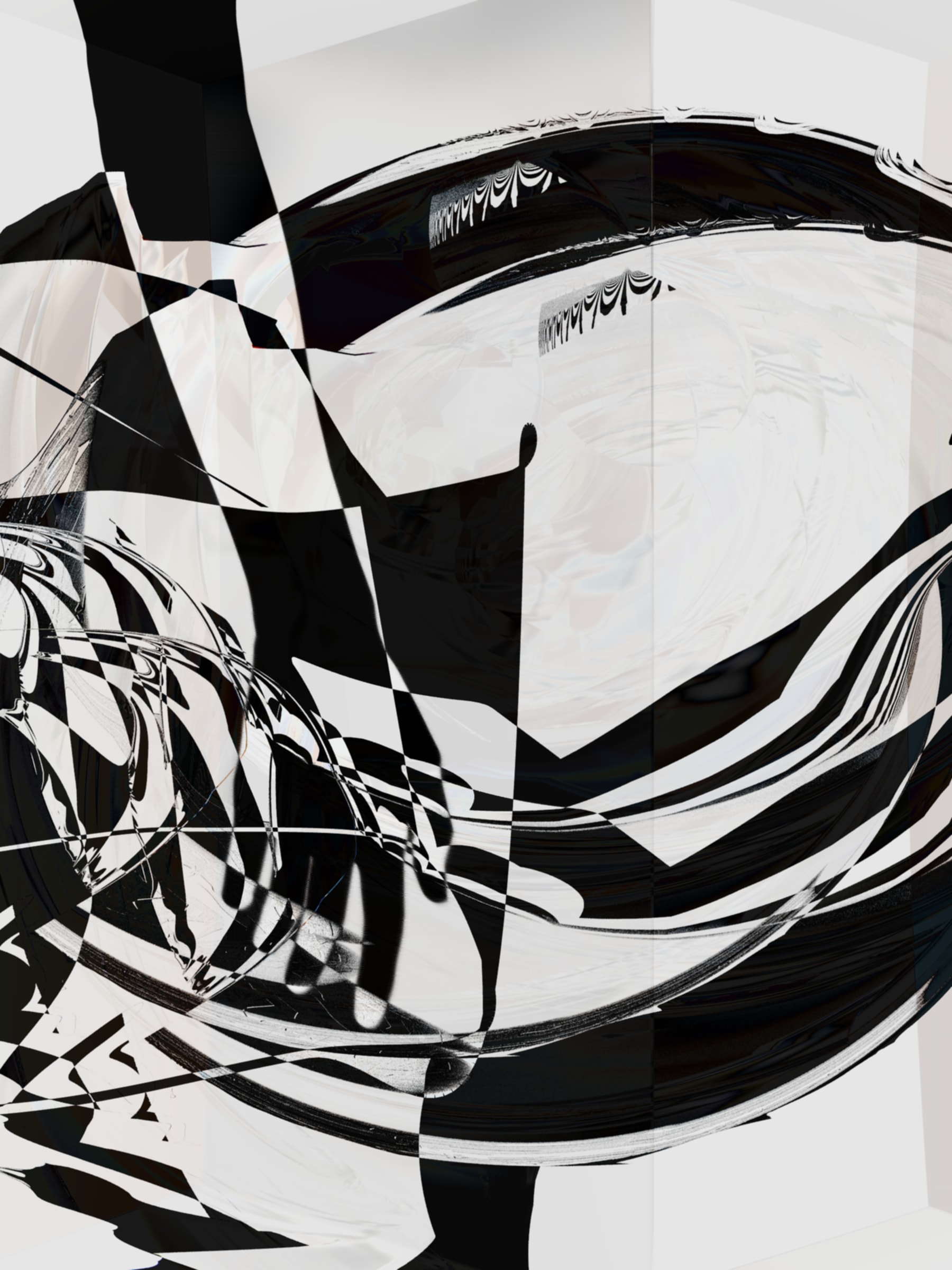 Human Unreadable #455000047