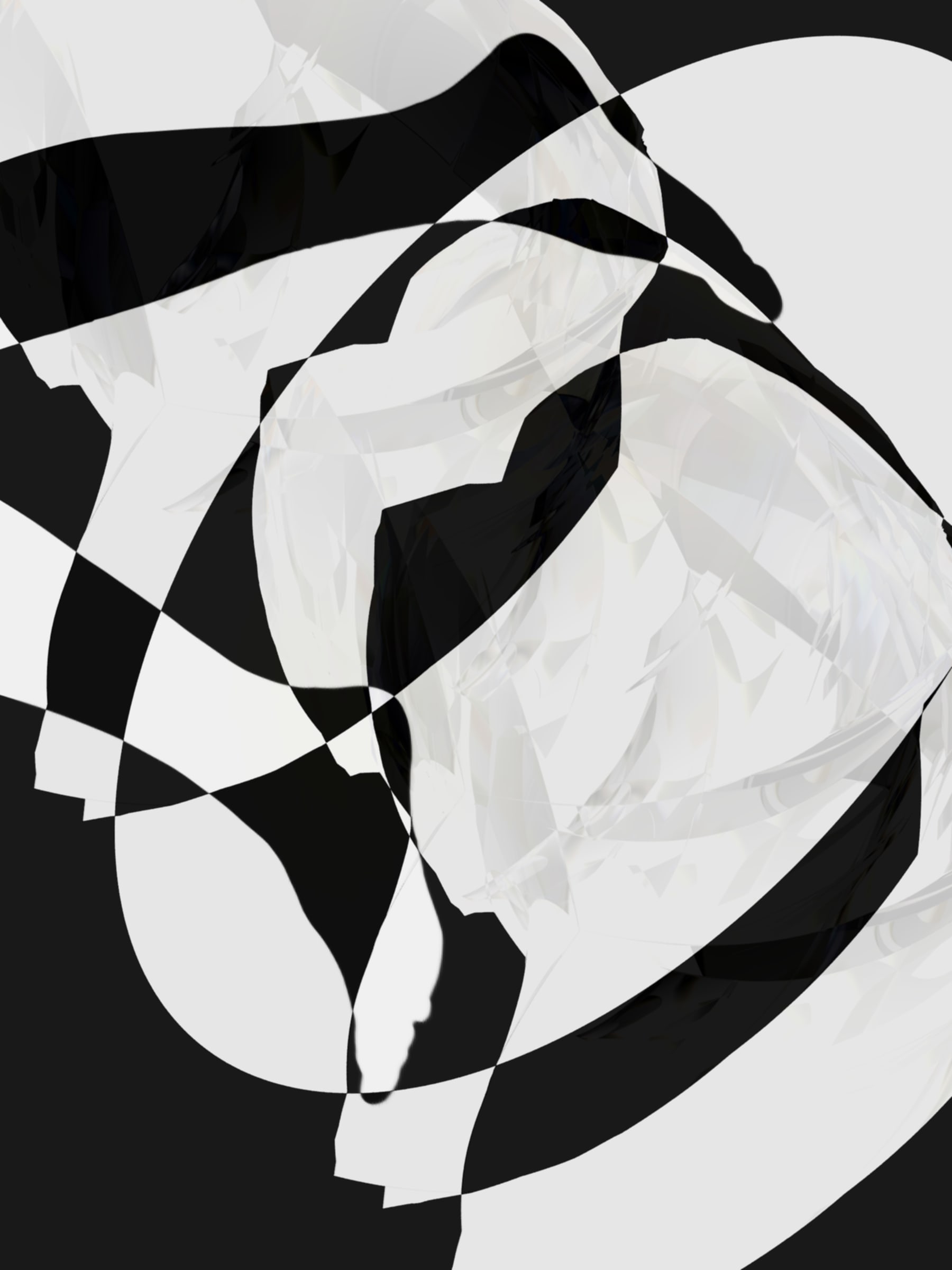 Human Unreadable #455000059