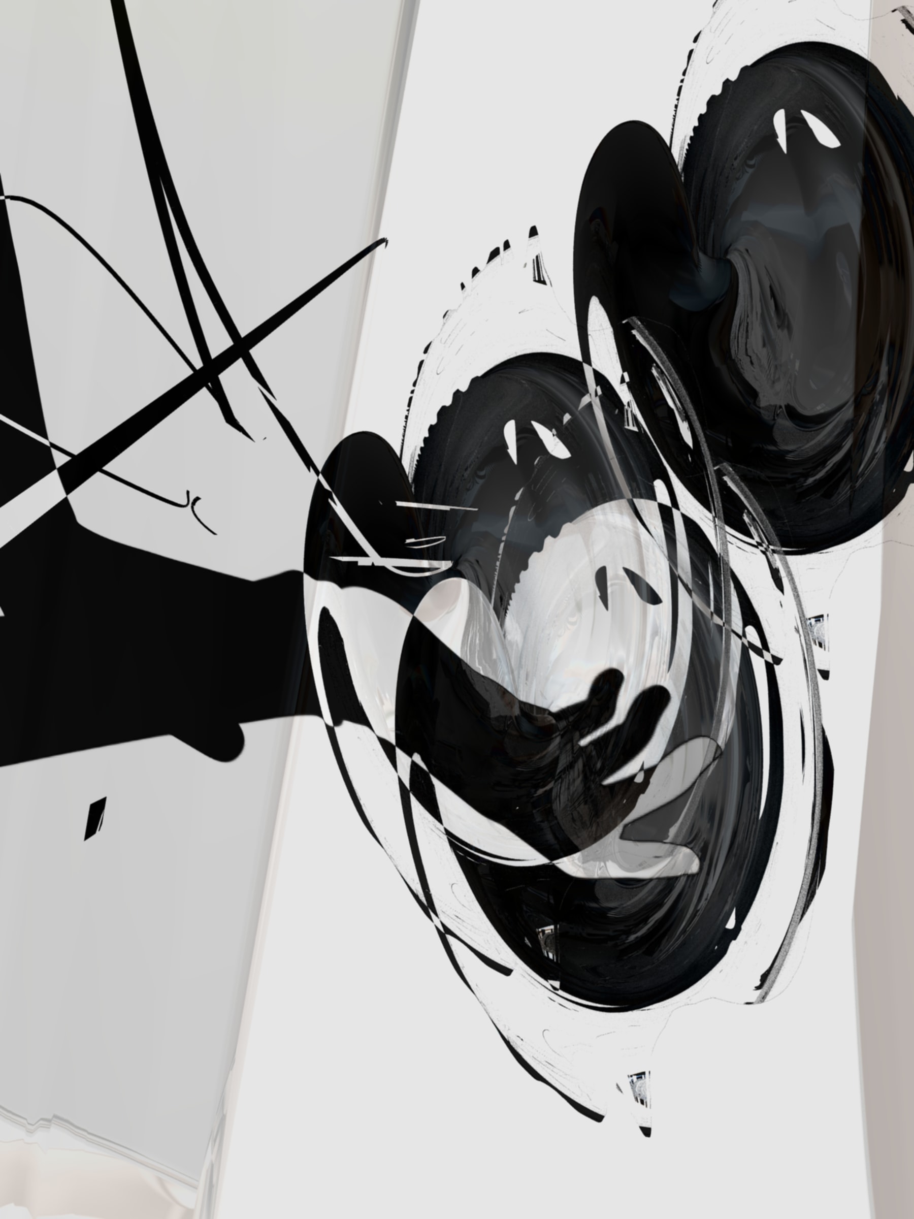 Human Unreadable #455000070