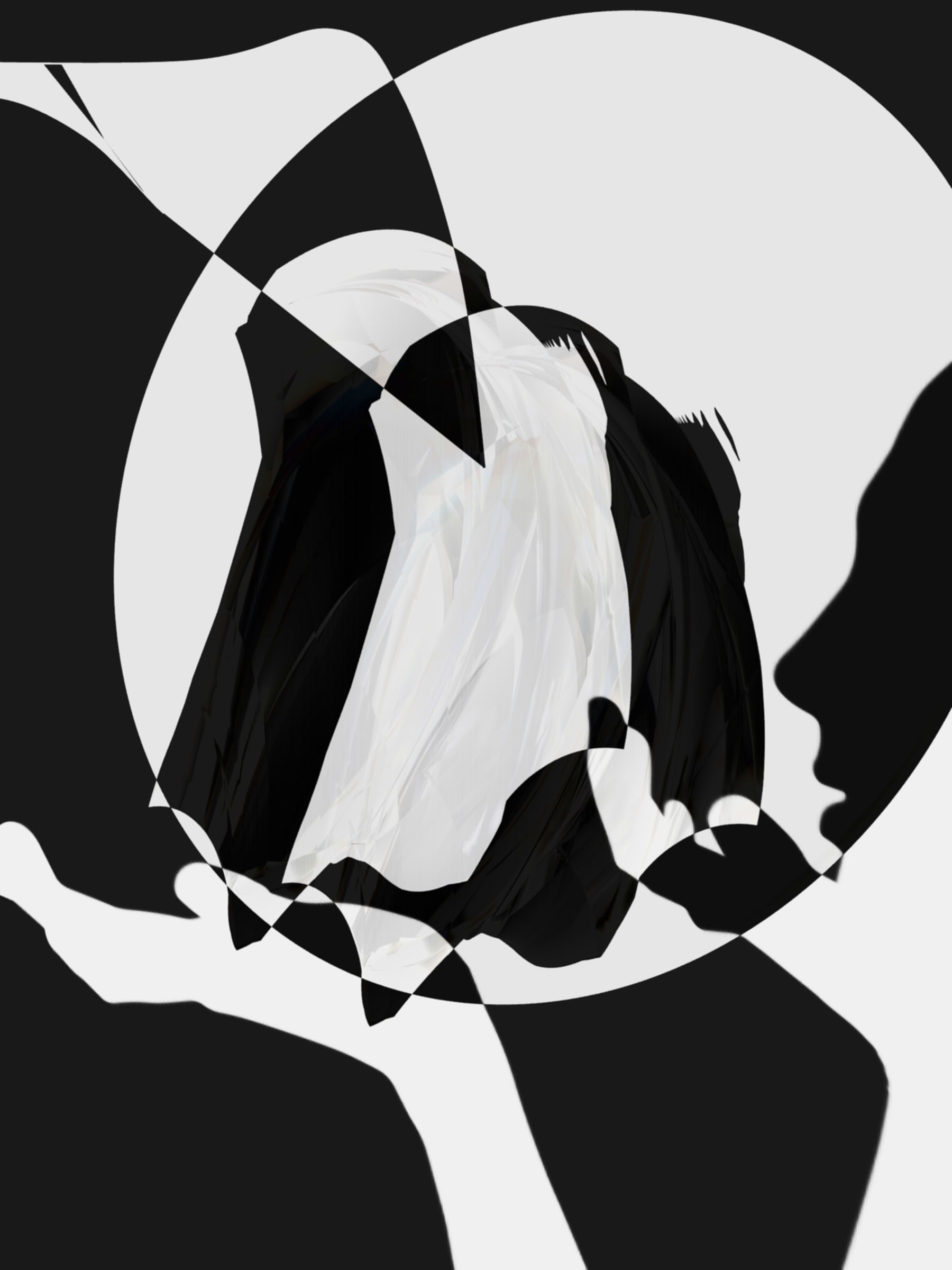 Human Unreadable #455000078