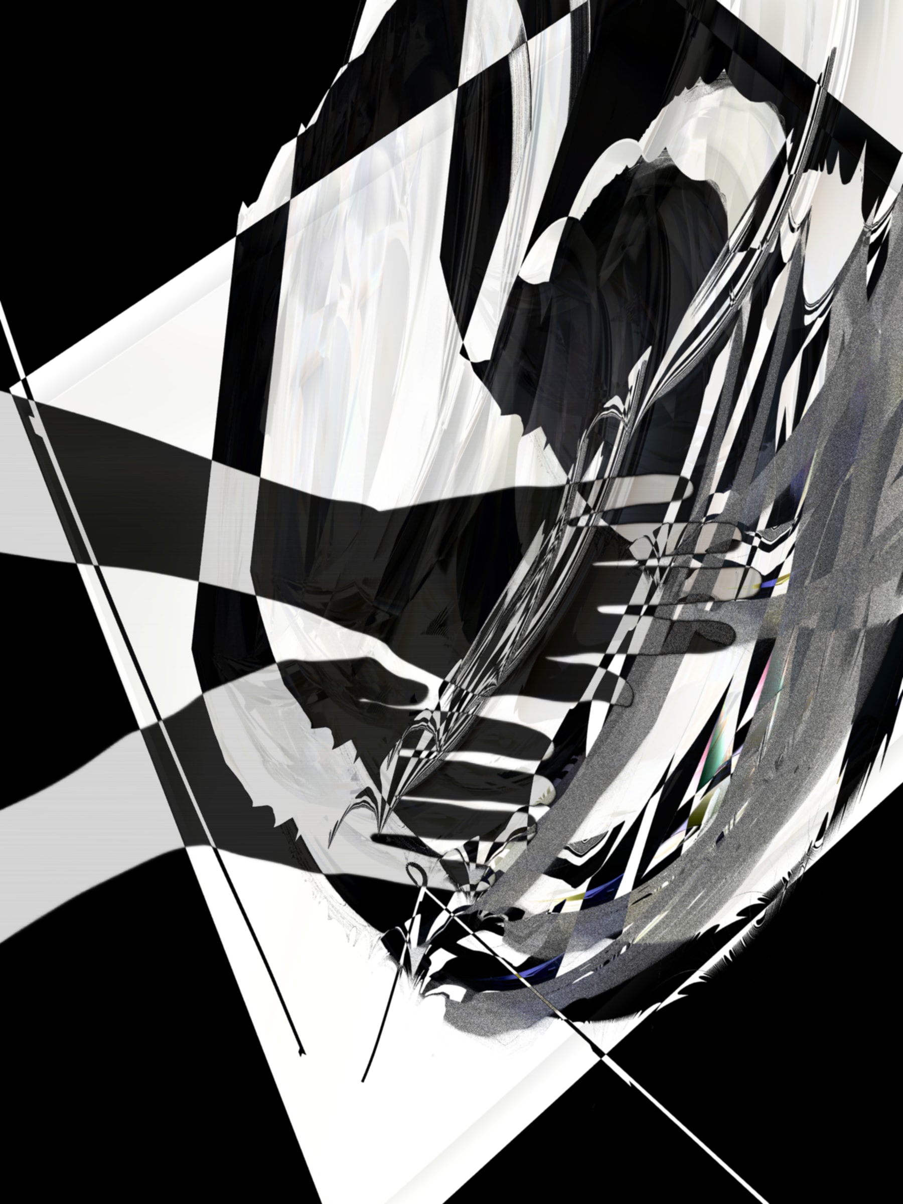 Human Unreadable #455000093