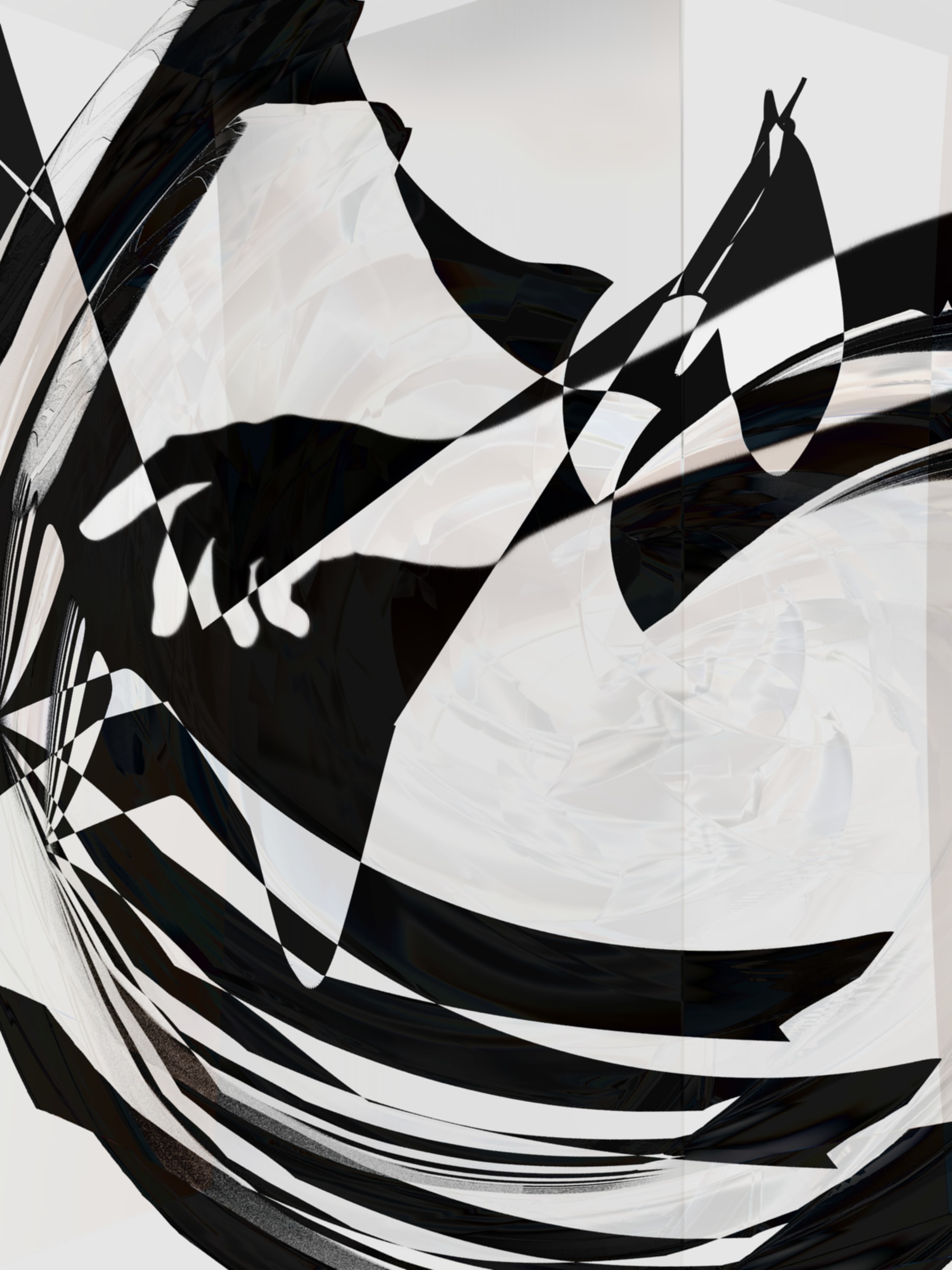 Human Unreadable #455000097