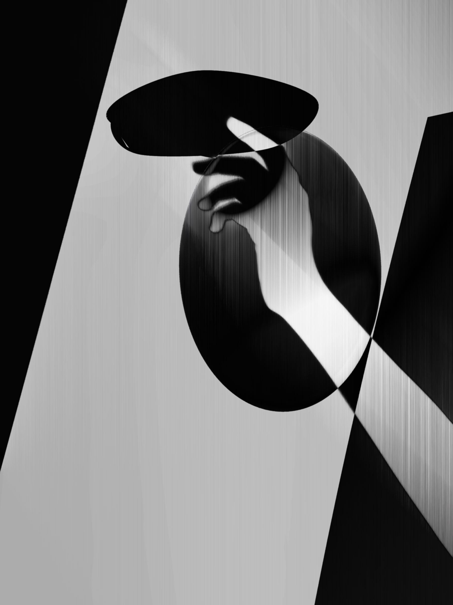 Human Unreadable #455000105