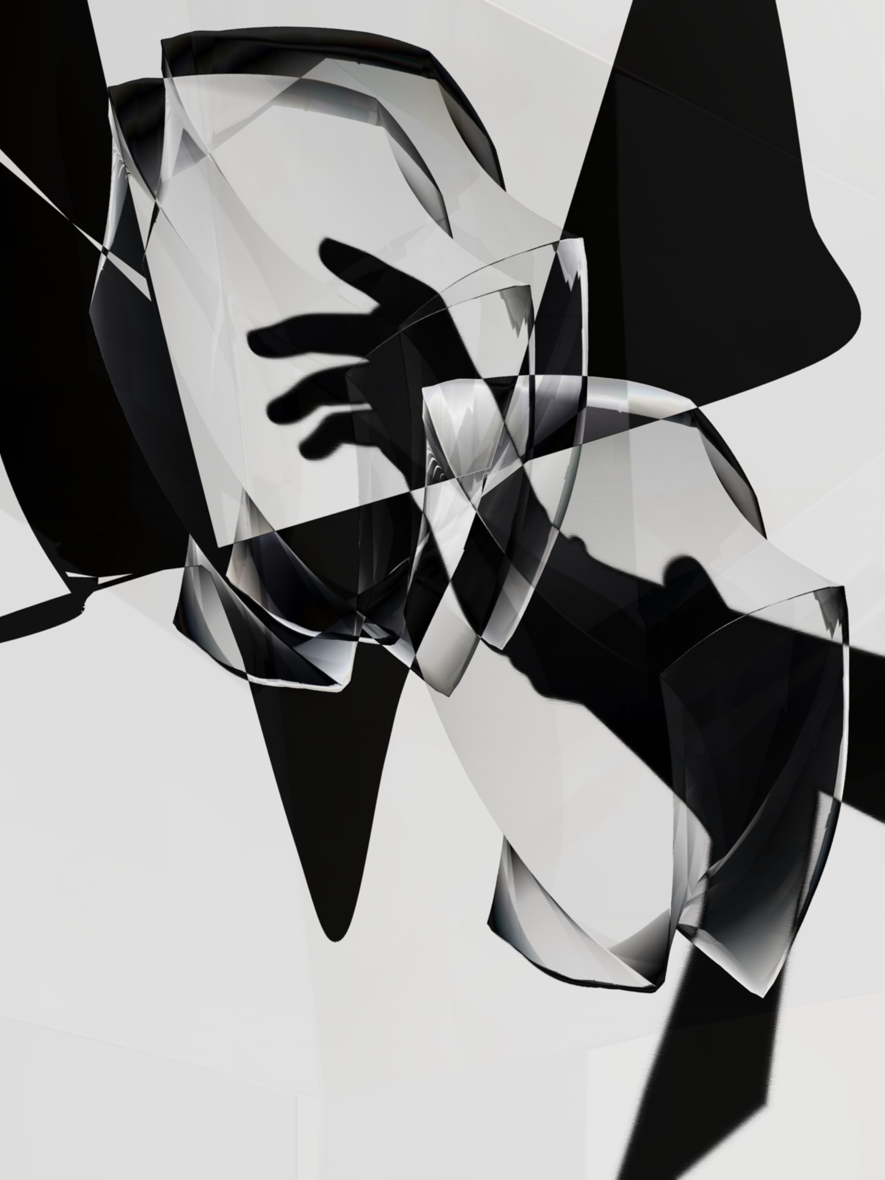 Human Unreadable #455000107