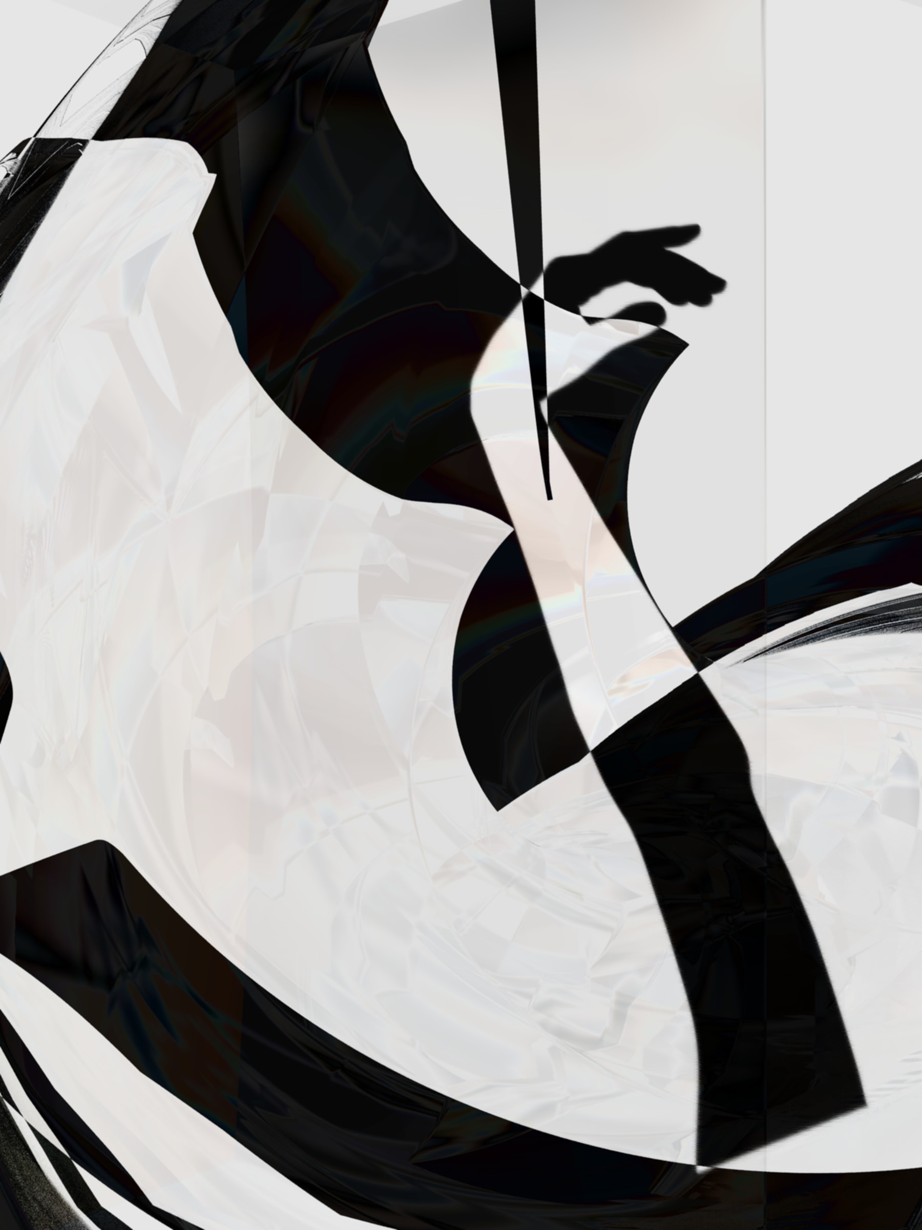 Human Unreadable #455000111
