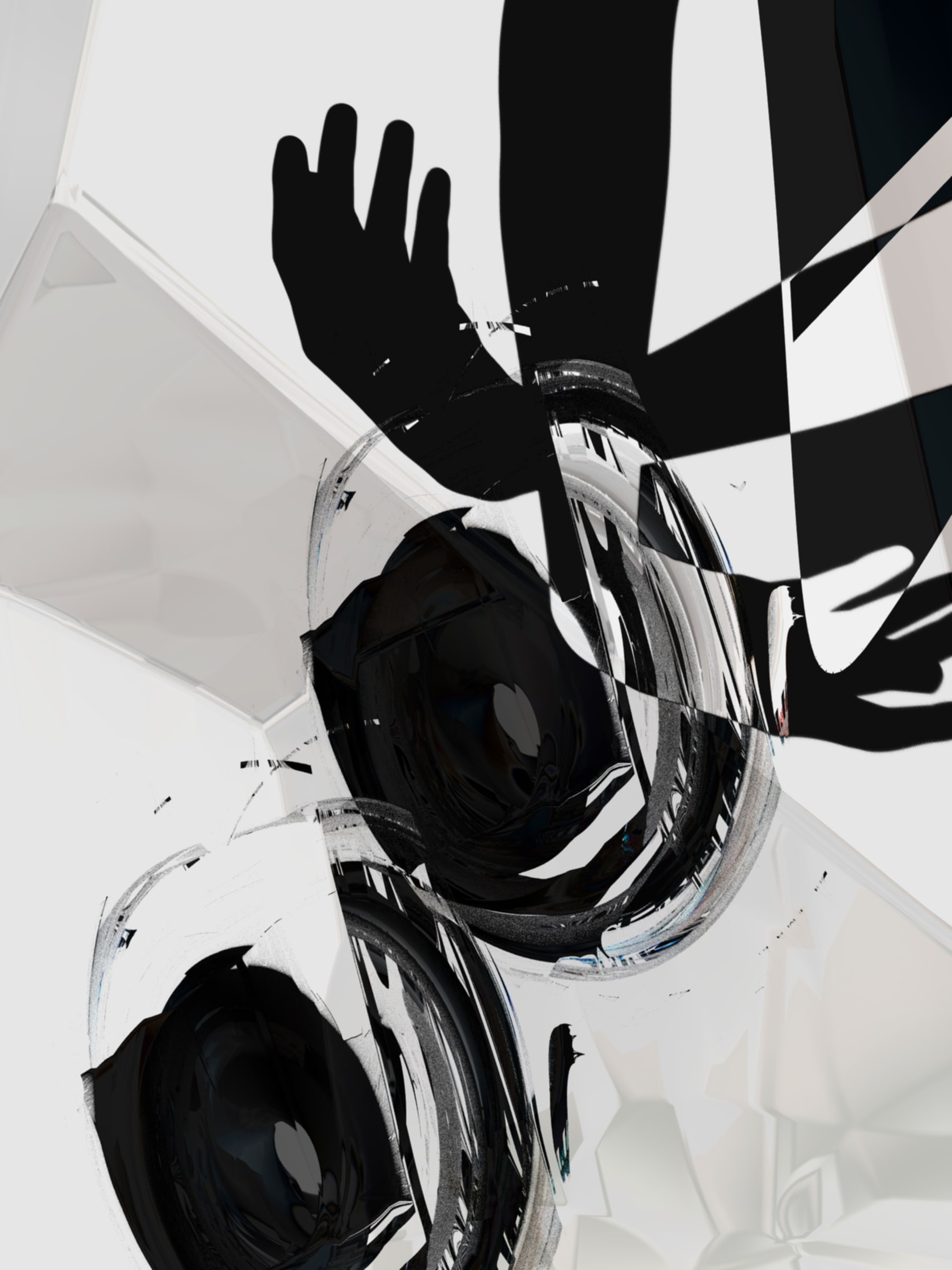 Human Unreadable #455000114