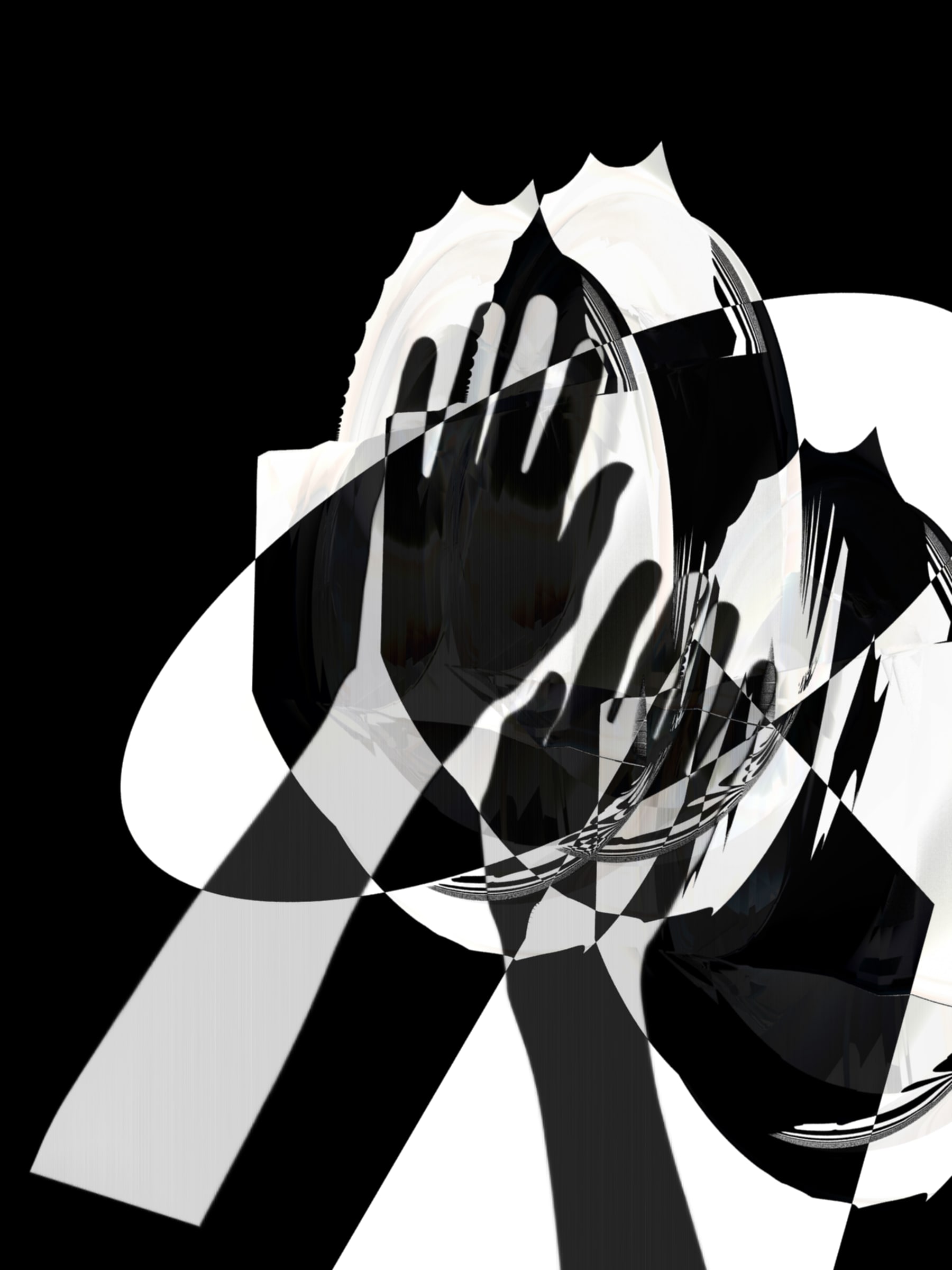 Human Unreadable #455000115