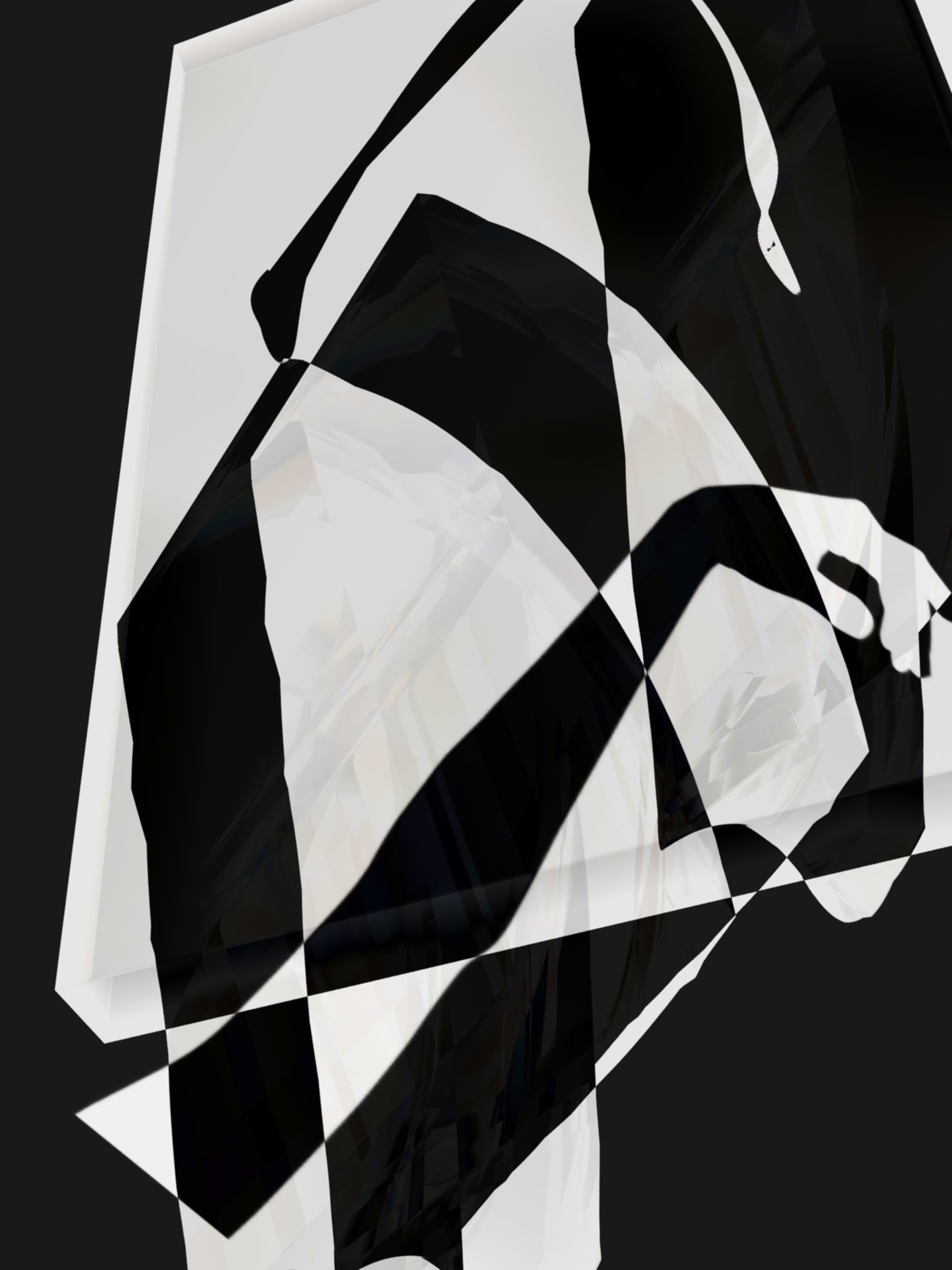 Human Unreadable #455000125