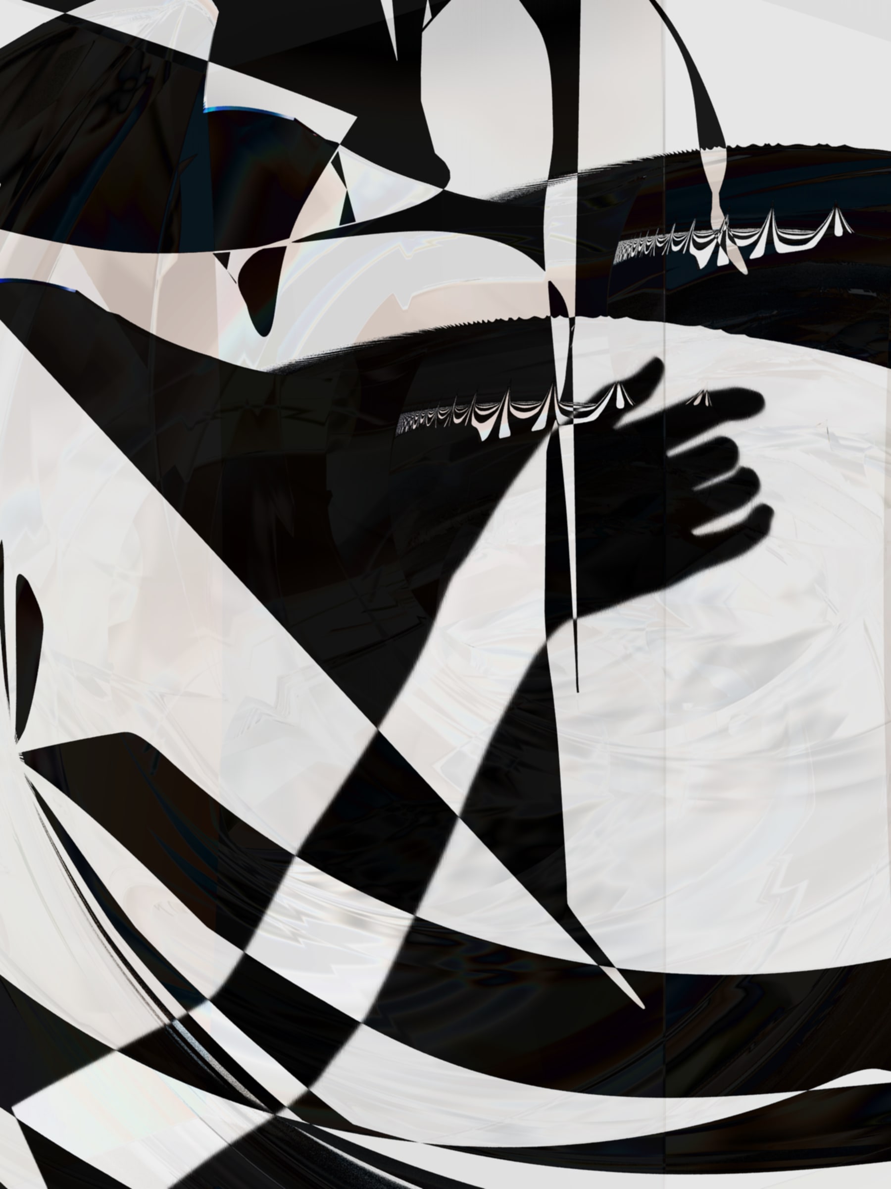 Human Unreadable #455000126