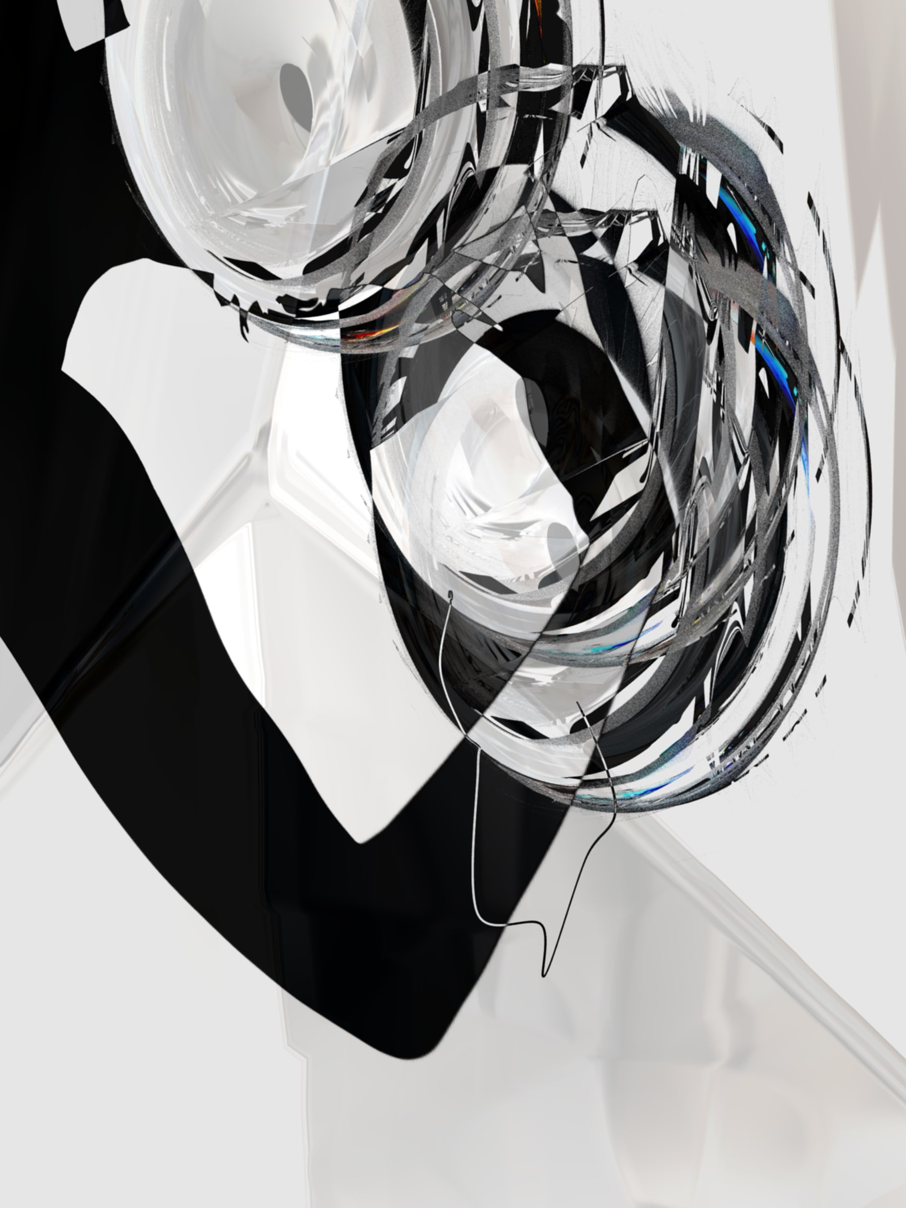 Human Unreadable #455000131