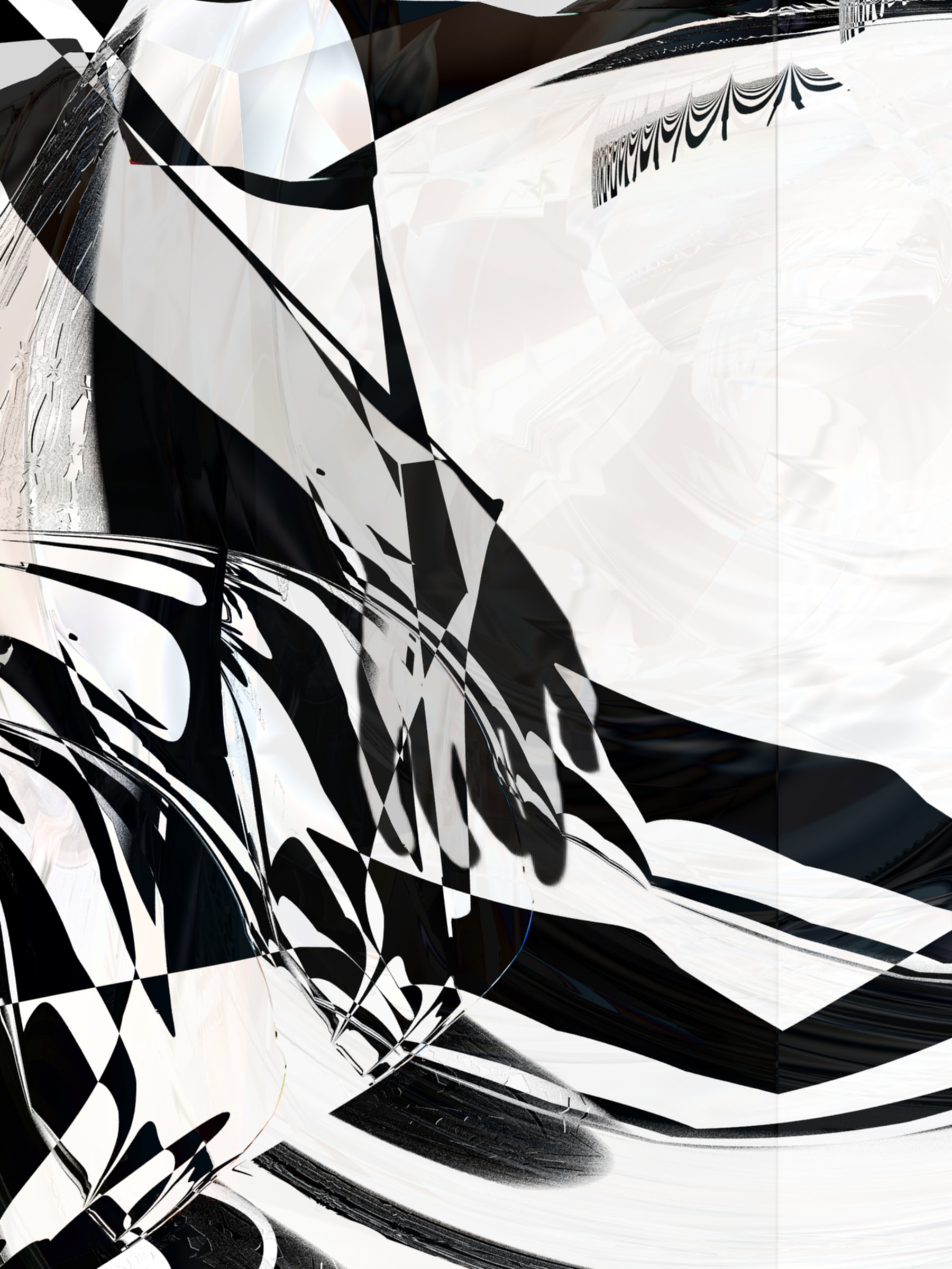 Human Unreadable #455000144