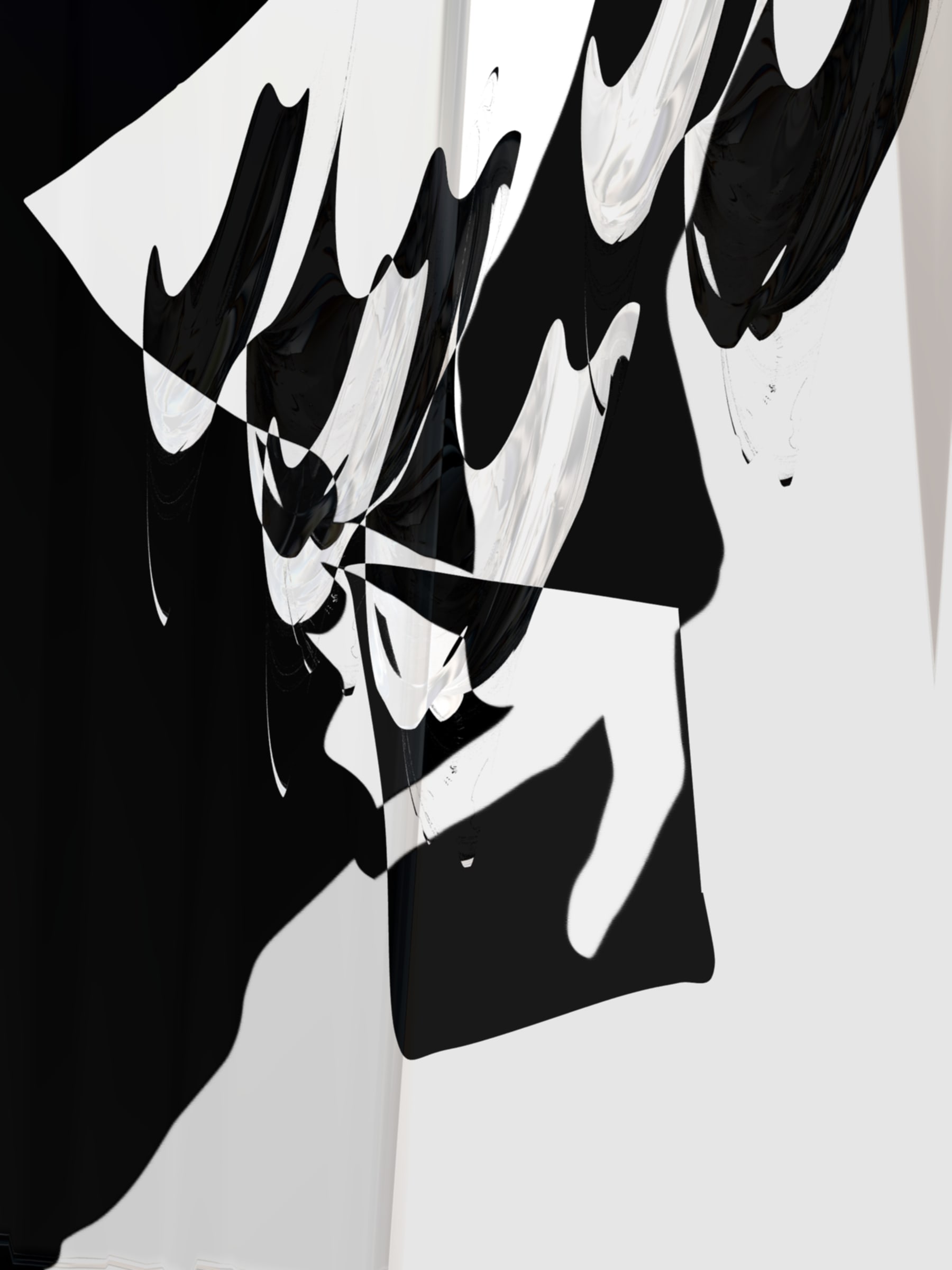 Human Unreadable #455000146