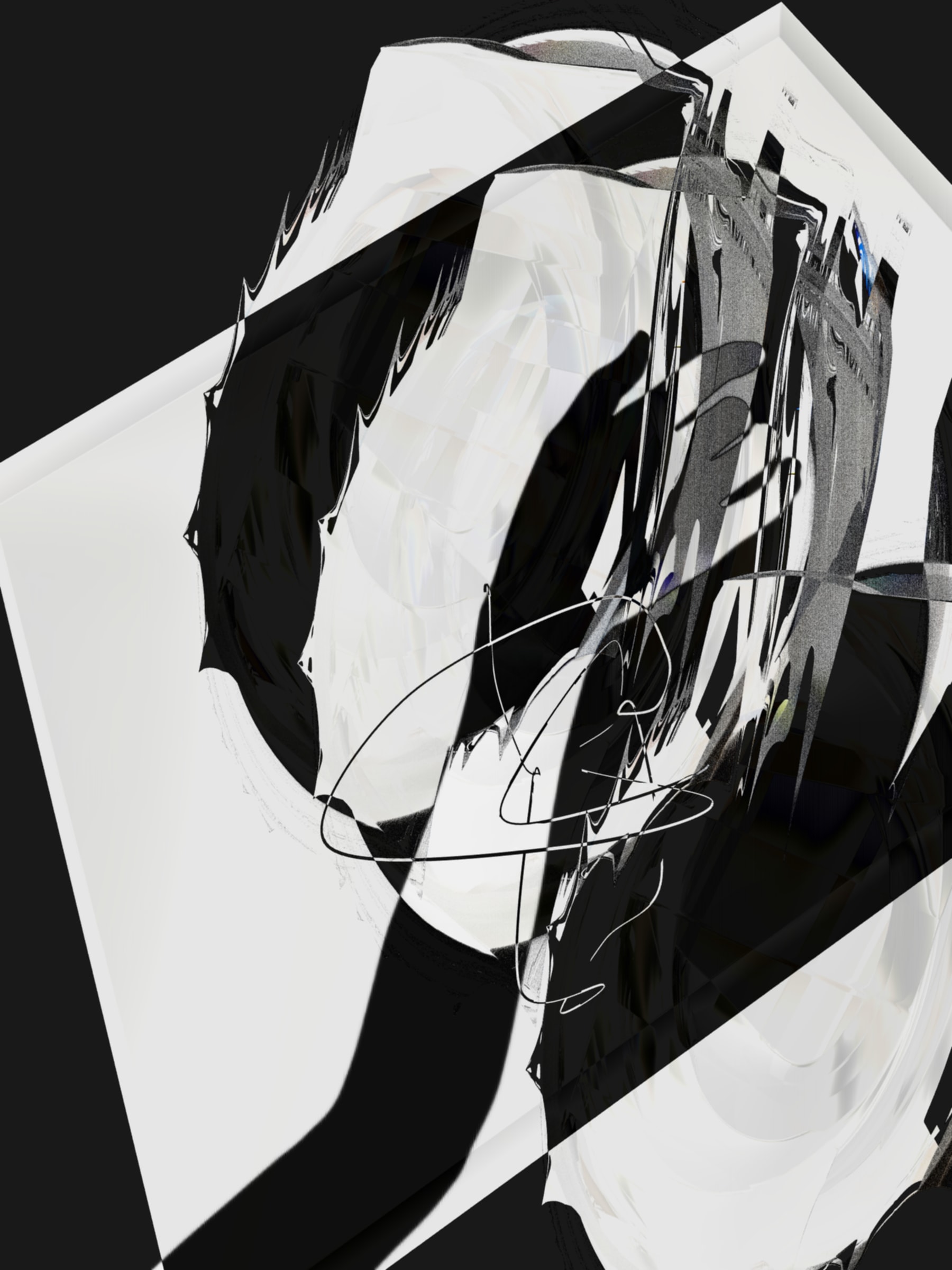 Human Unreadable #455000148