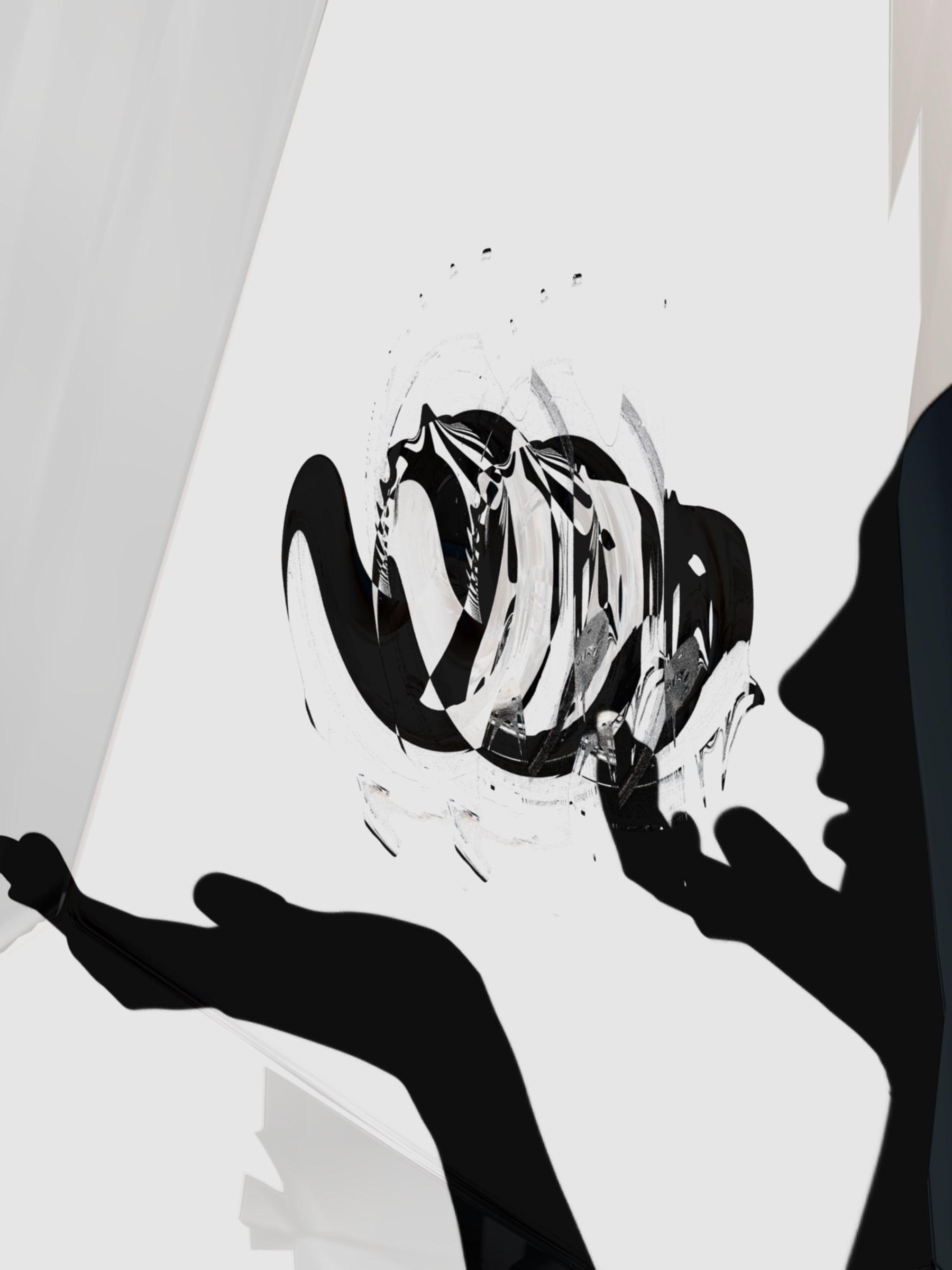 Human Unreadable #455000149