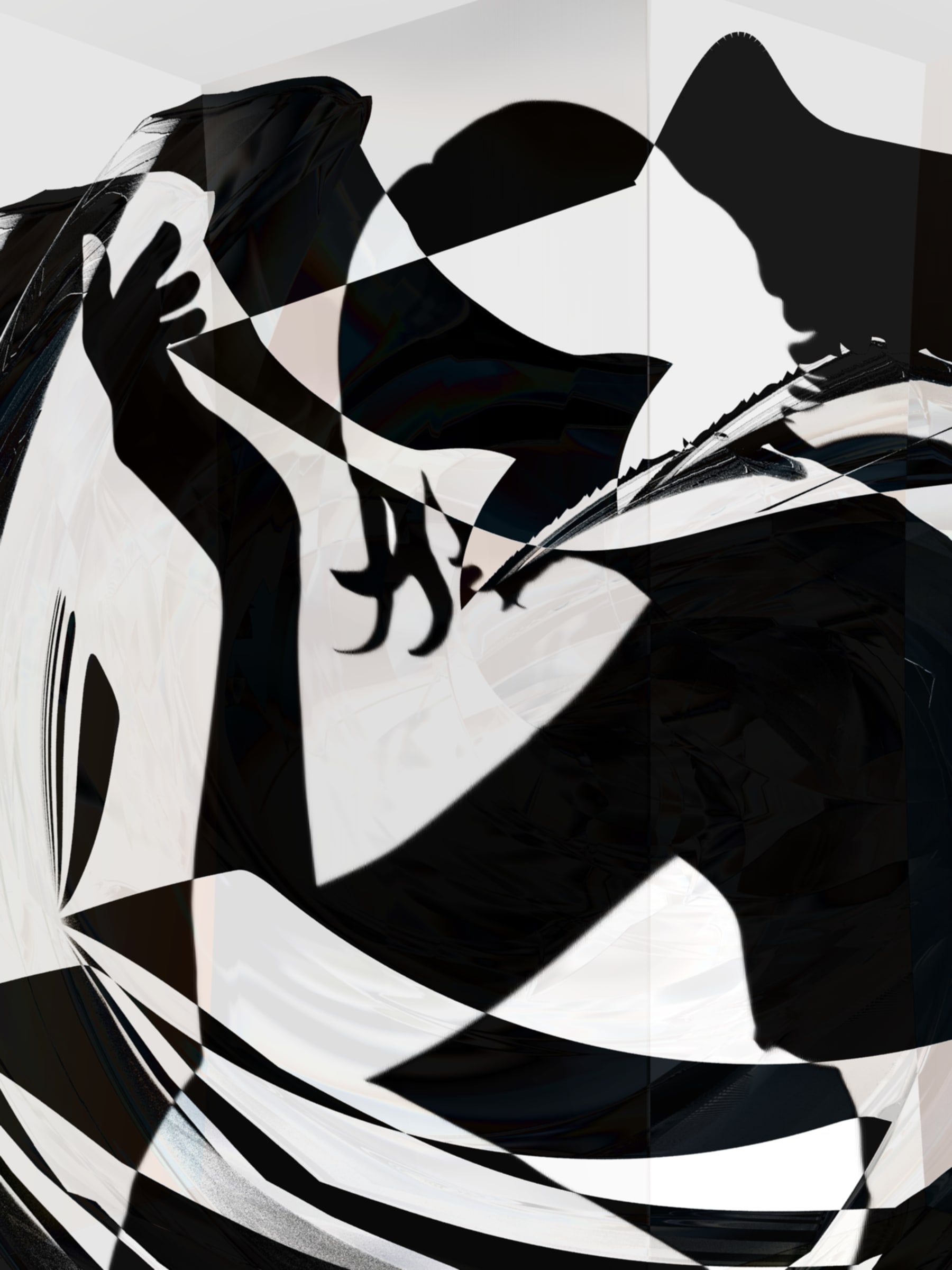 Human Unreadable #455000151