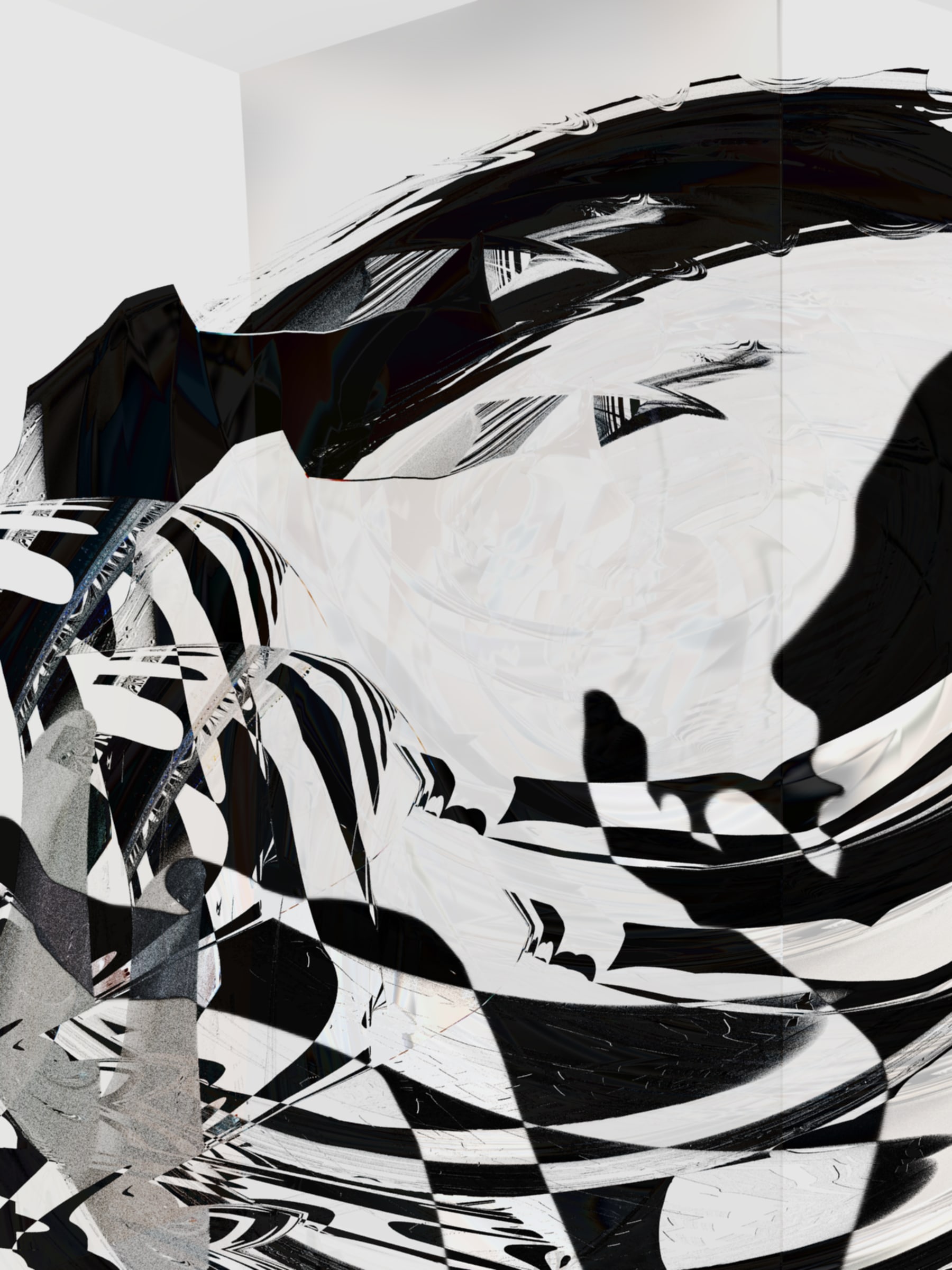 Human Unreadable #455000155