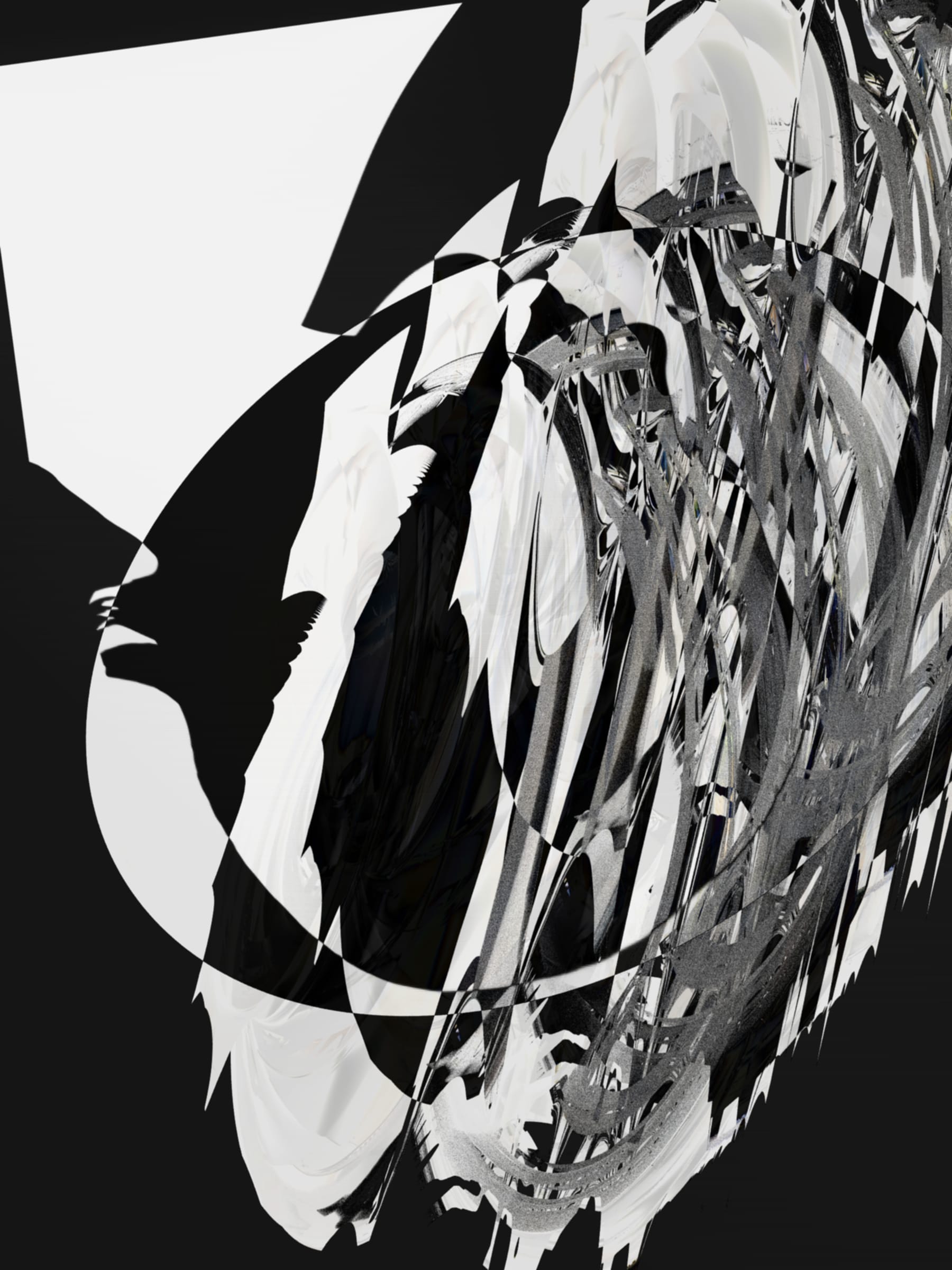 Human Unreadable #455000157