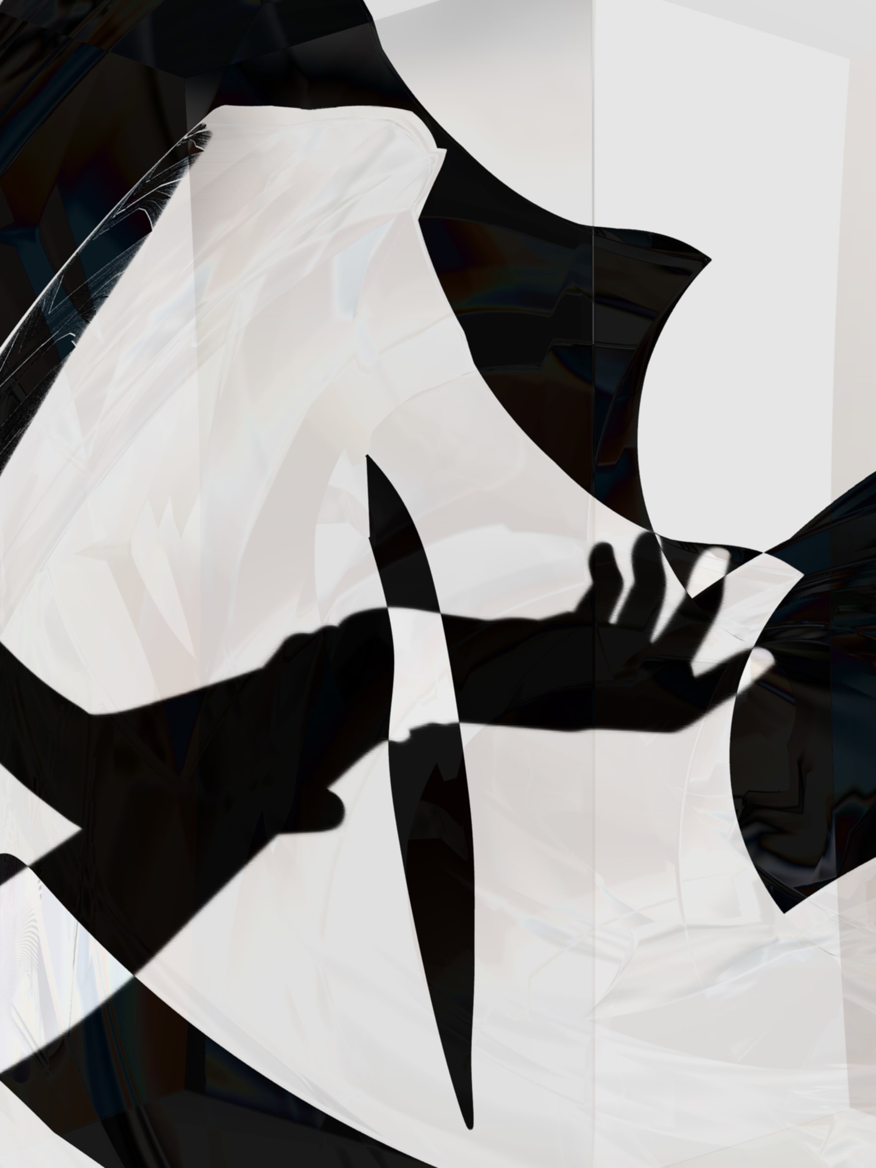 Human Unreadable #455000169