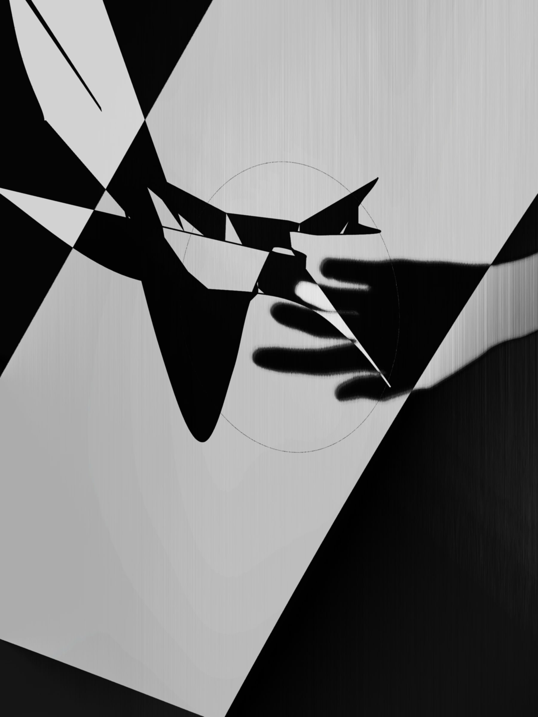 Human Unreadable #455000170