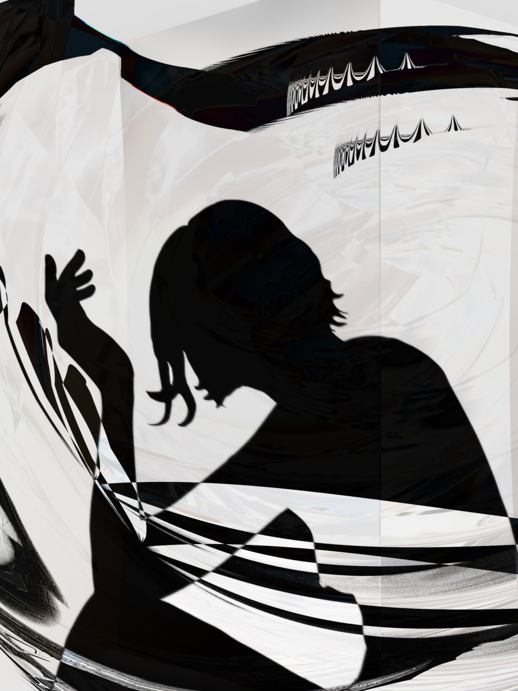 Human Unreadable #455000173