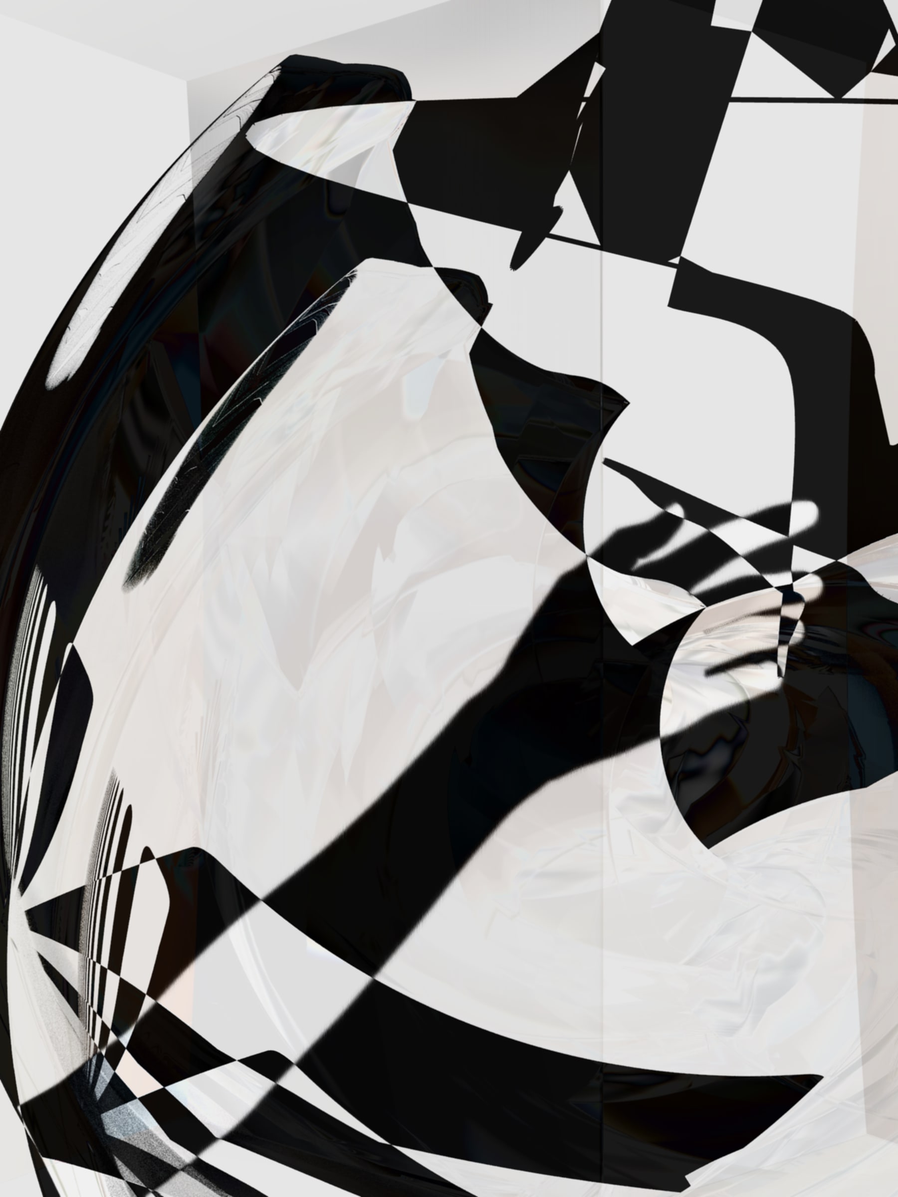 Human Unreadable #455000177
