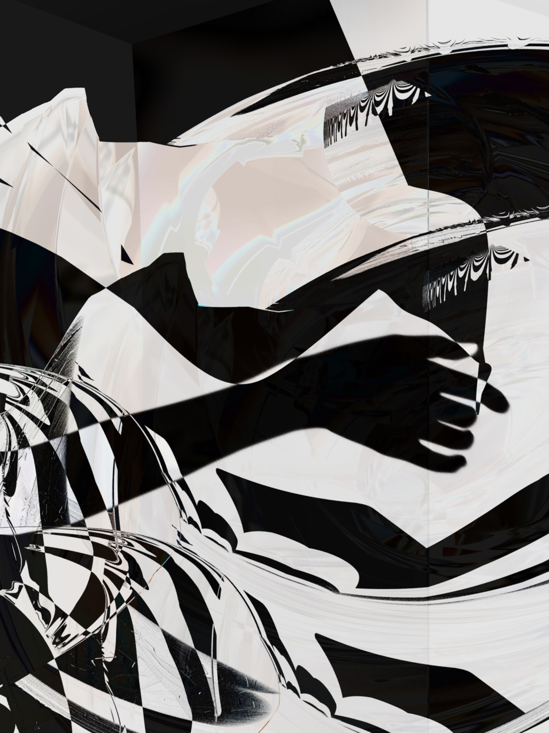 Human Unreadable #455000179