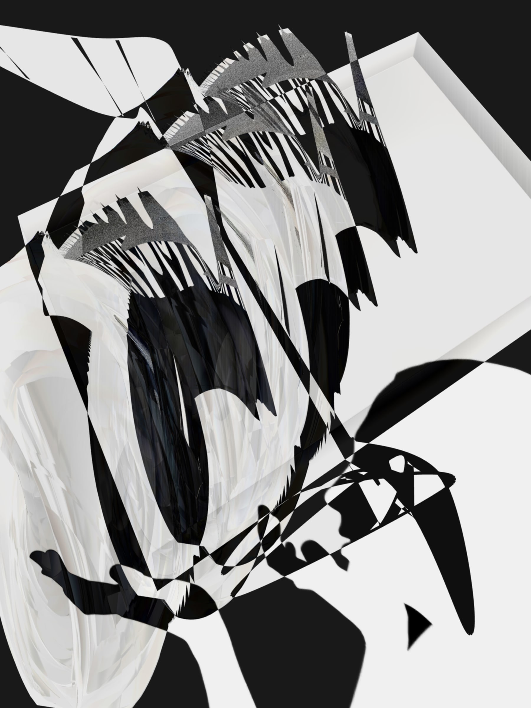 Human Unreadable #455000184