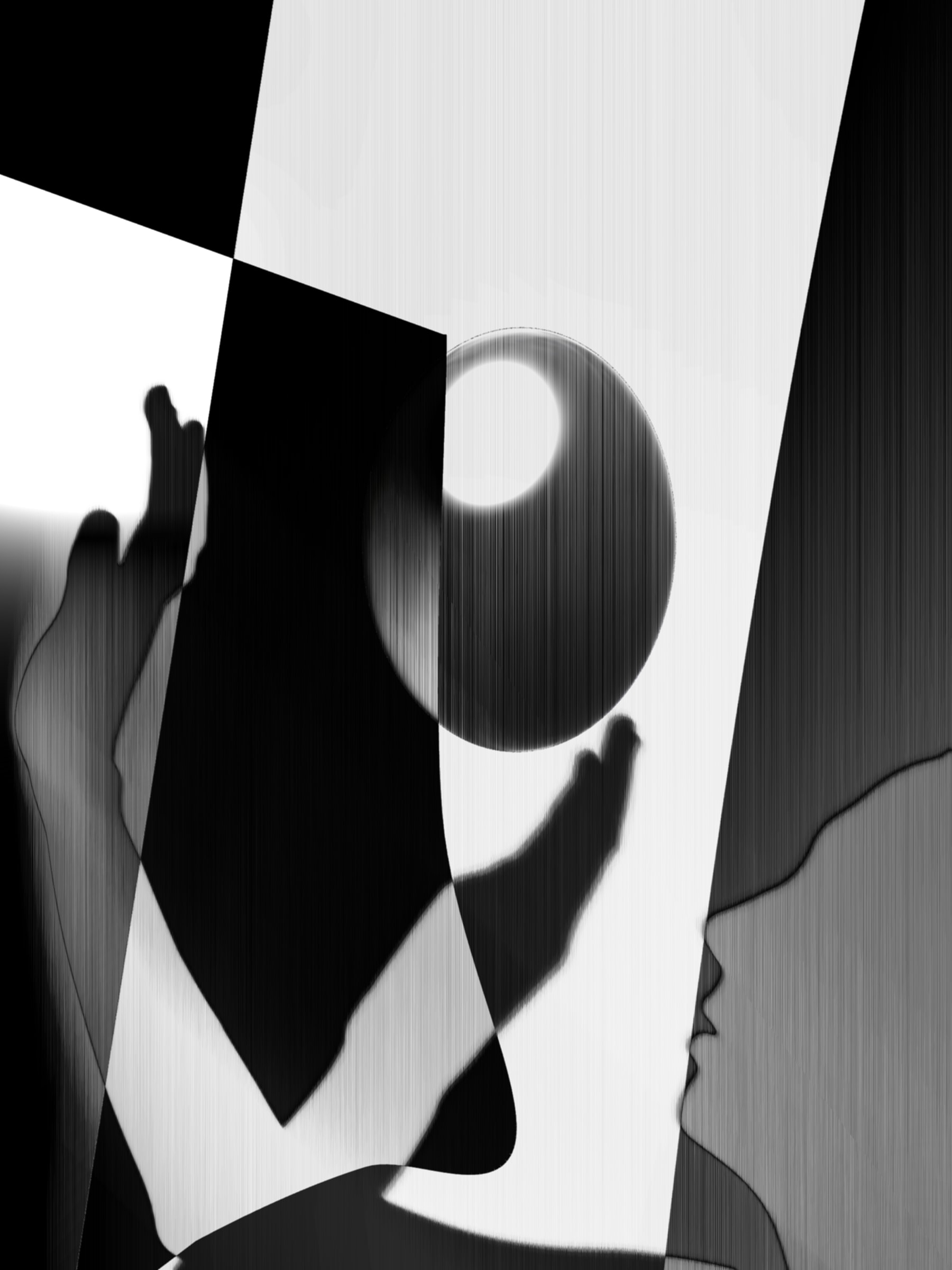 Human Unreadable #455000188